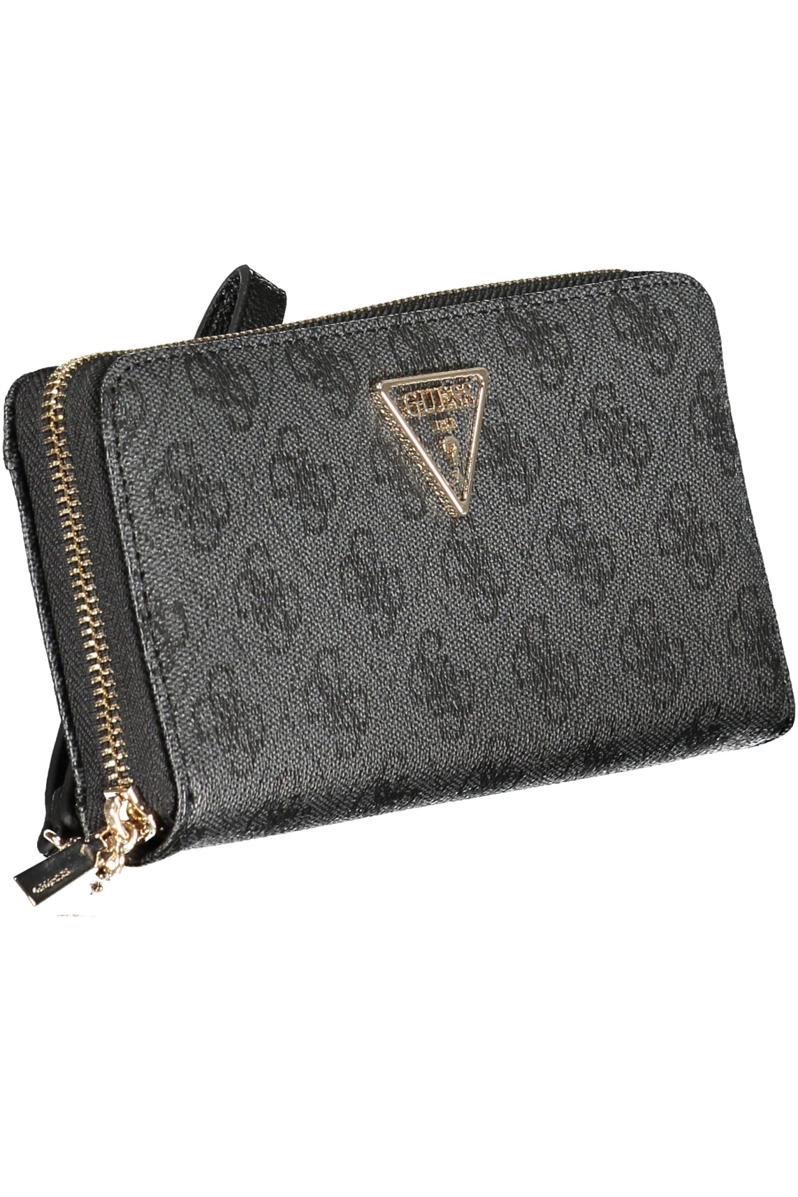 Women's wallet black