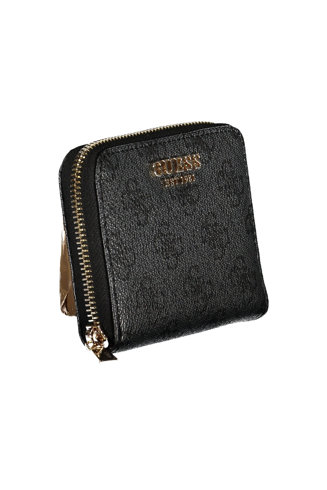 Women's wallet black