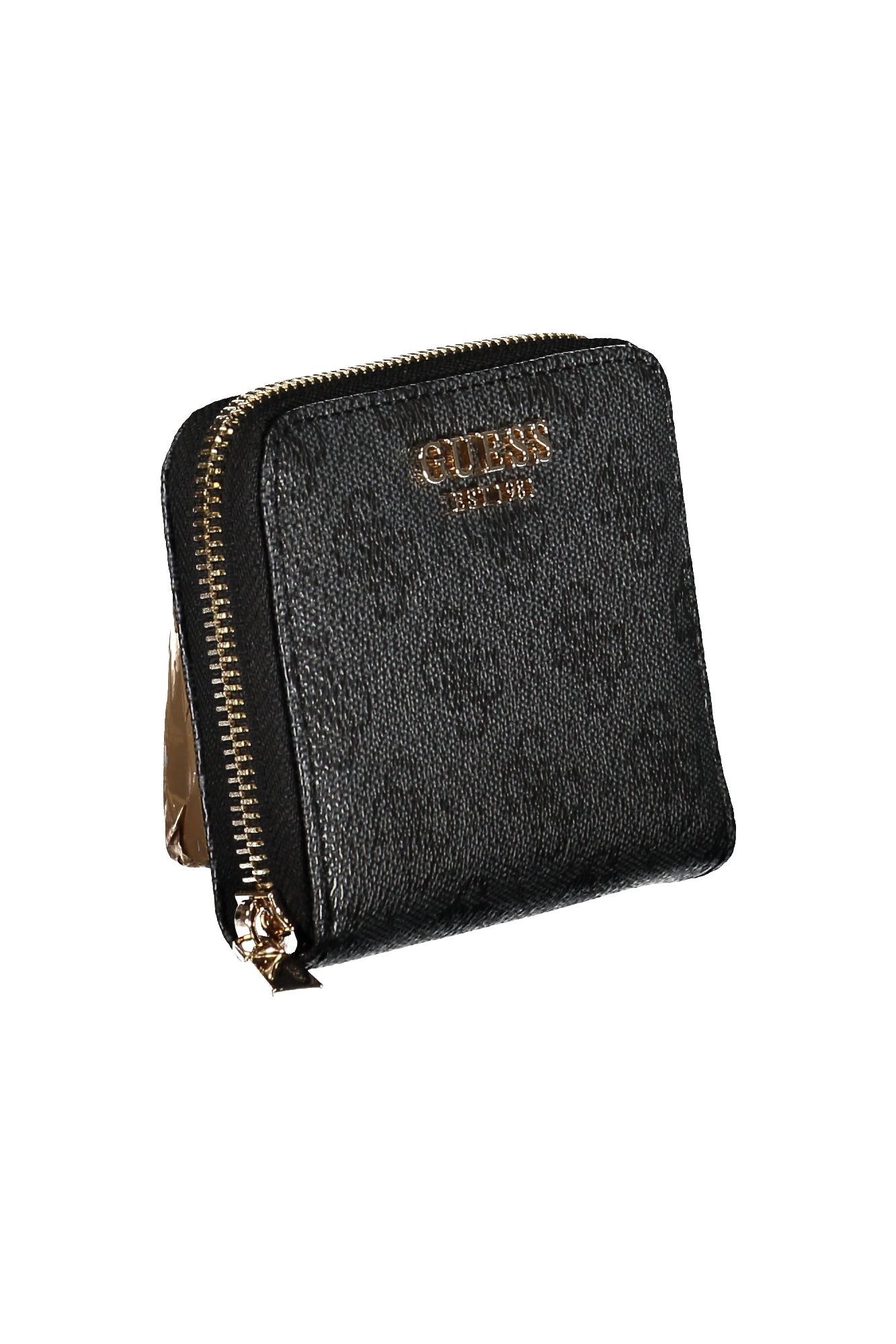 Women's wallet black