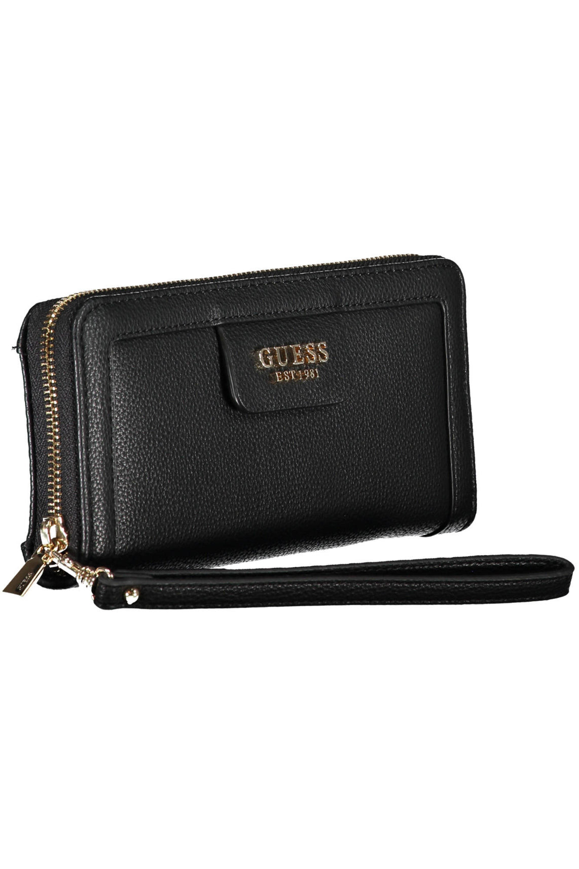 Women's wallet black