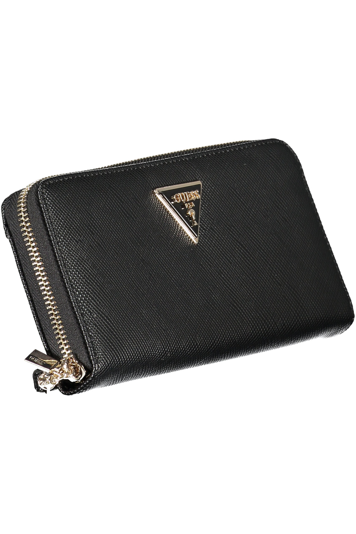 Women's wallet black