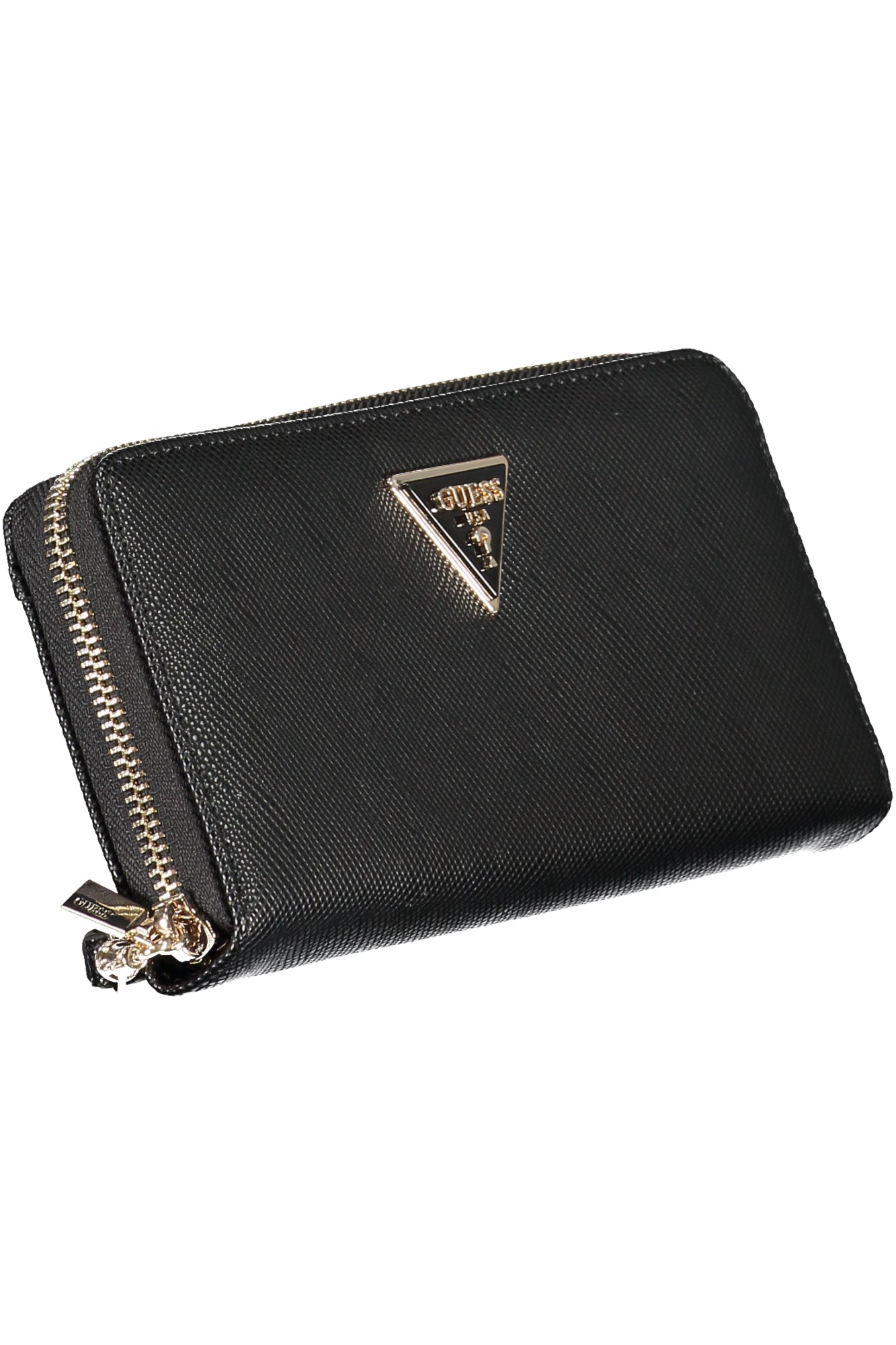 Women's wallet black