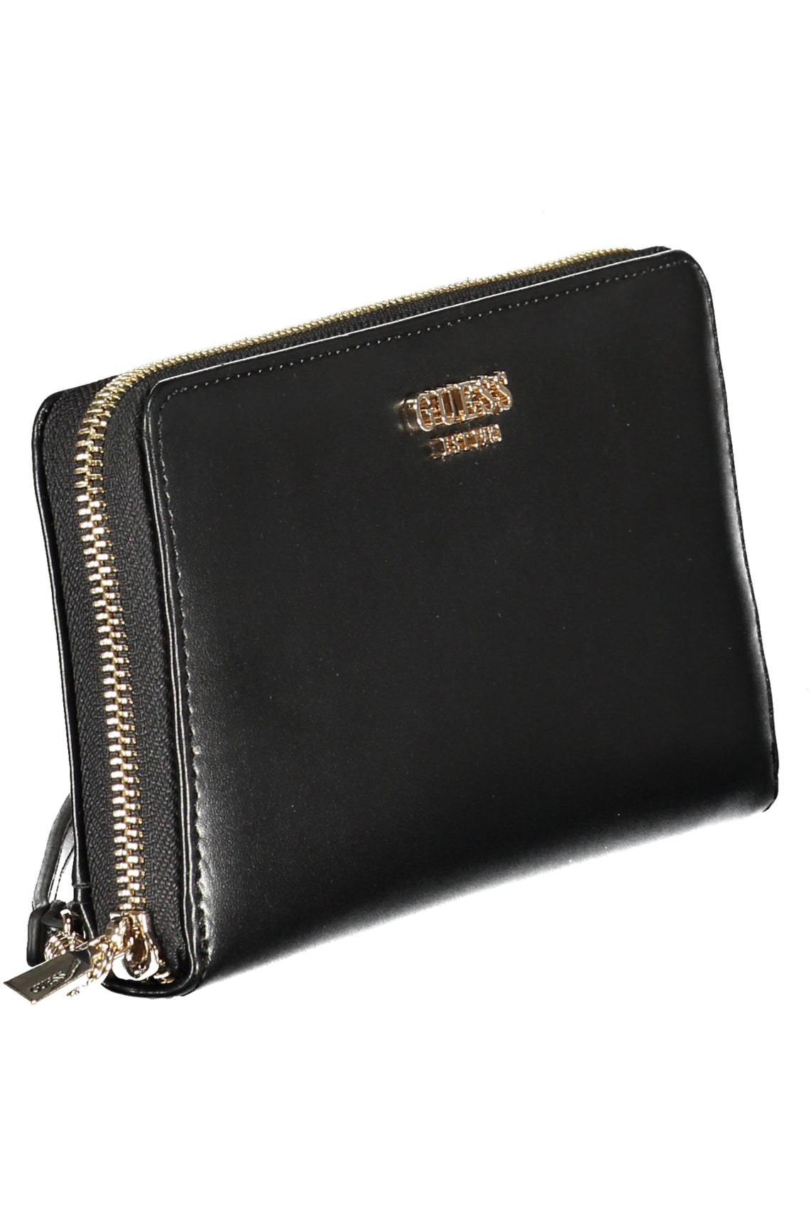 Women's wallet black