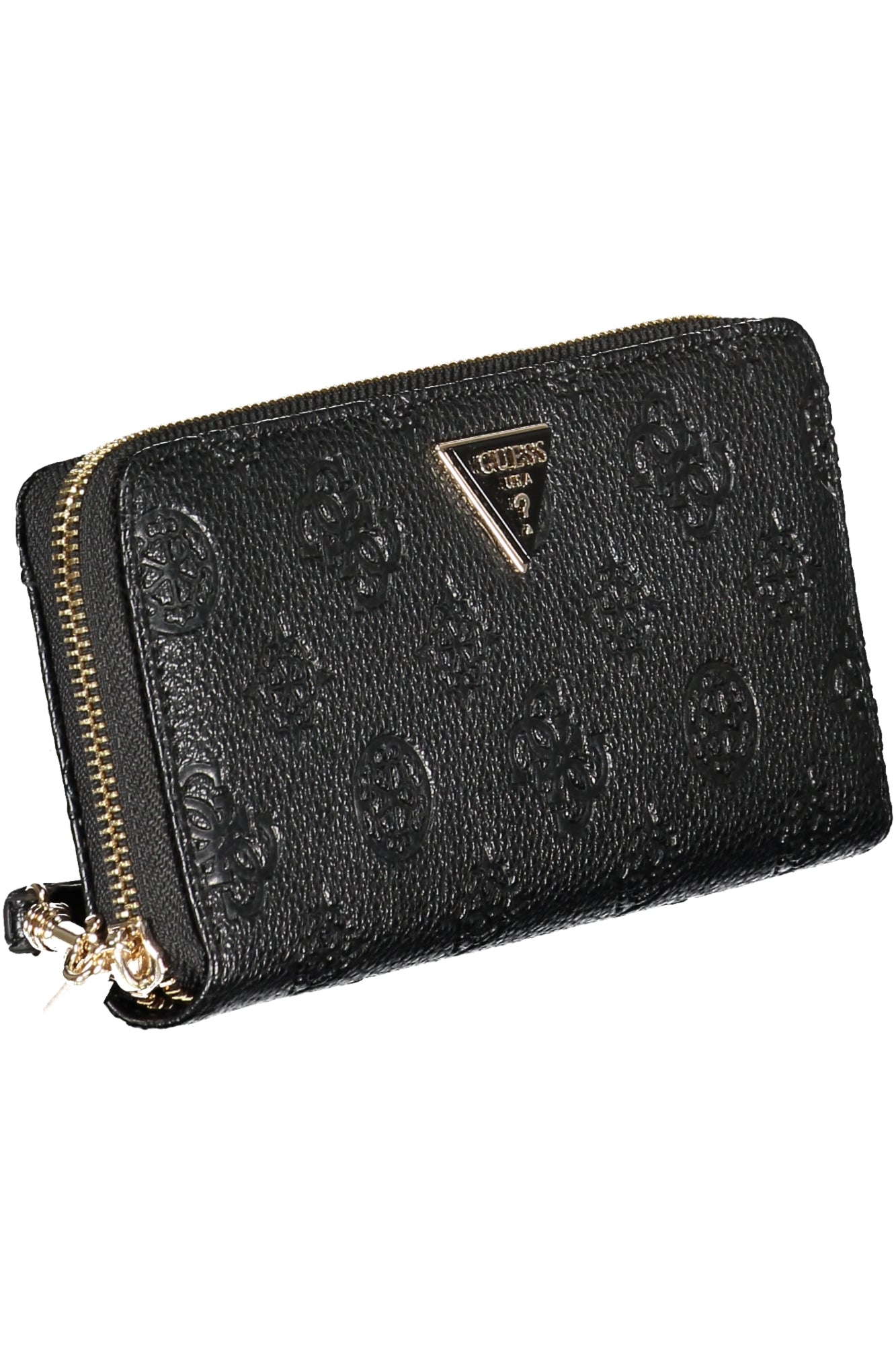 Women's wallet black