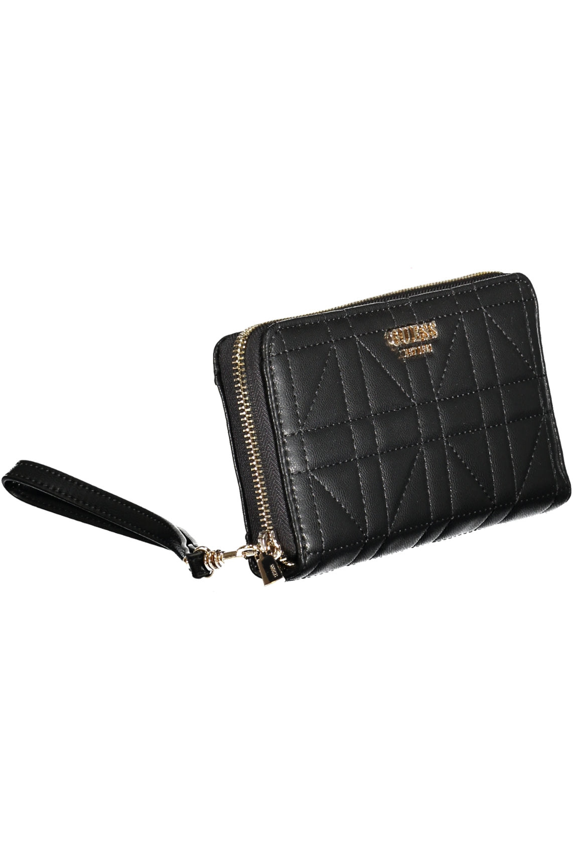 Women's wallet black