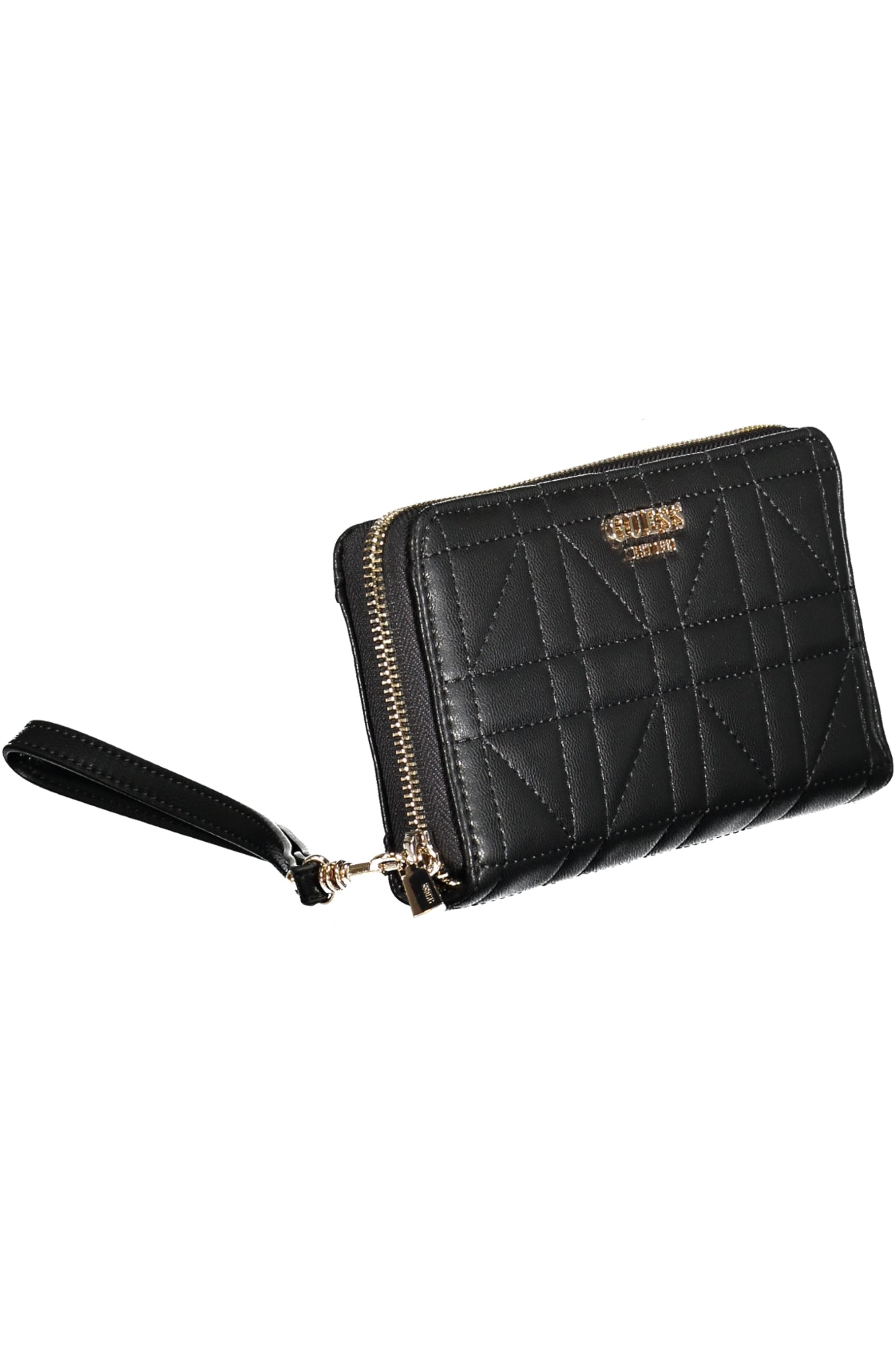 Women's wallet black