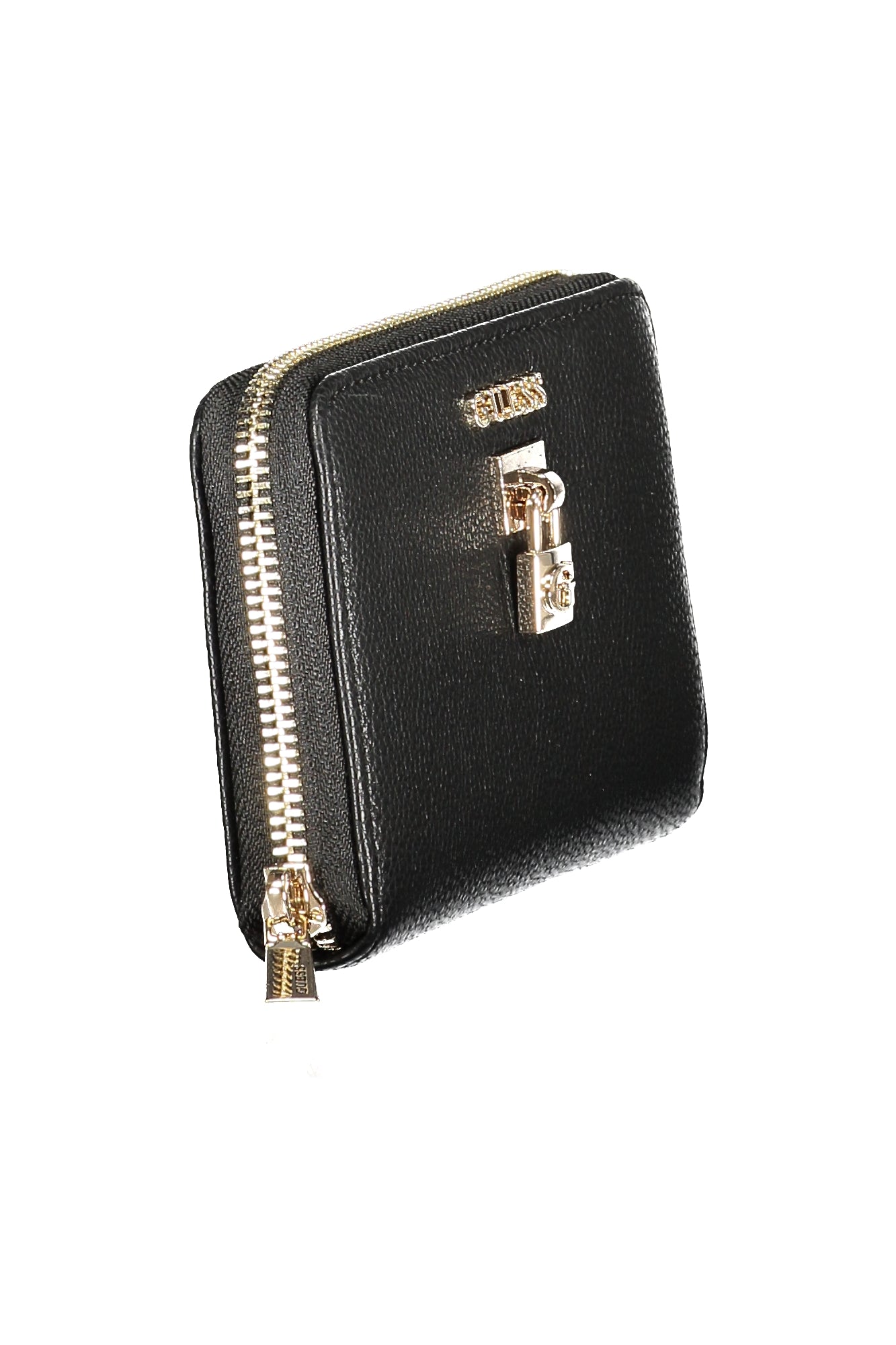 GUESS JEANS Wallets Nero - BG7833140