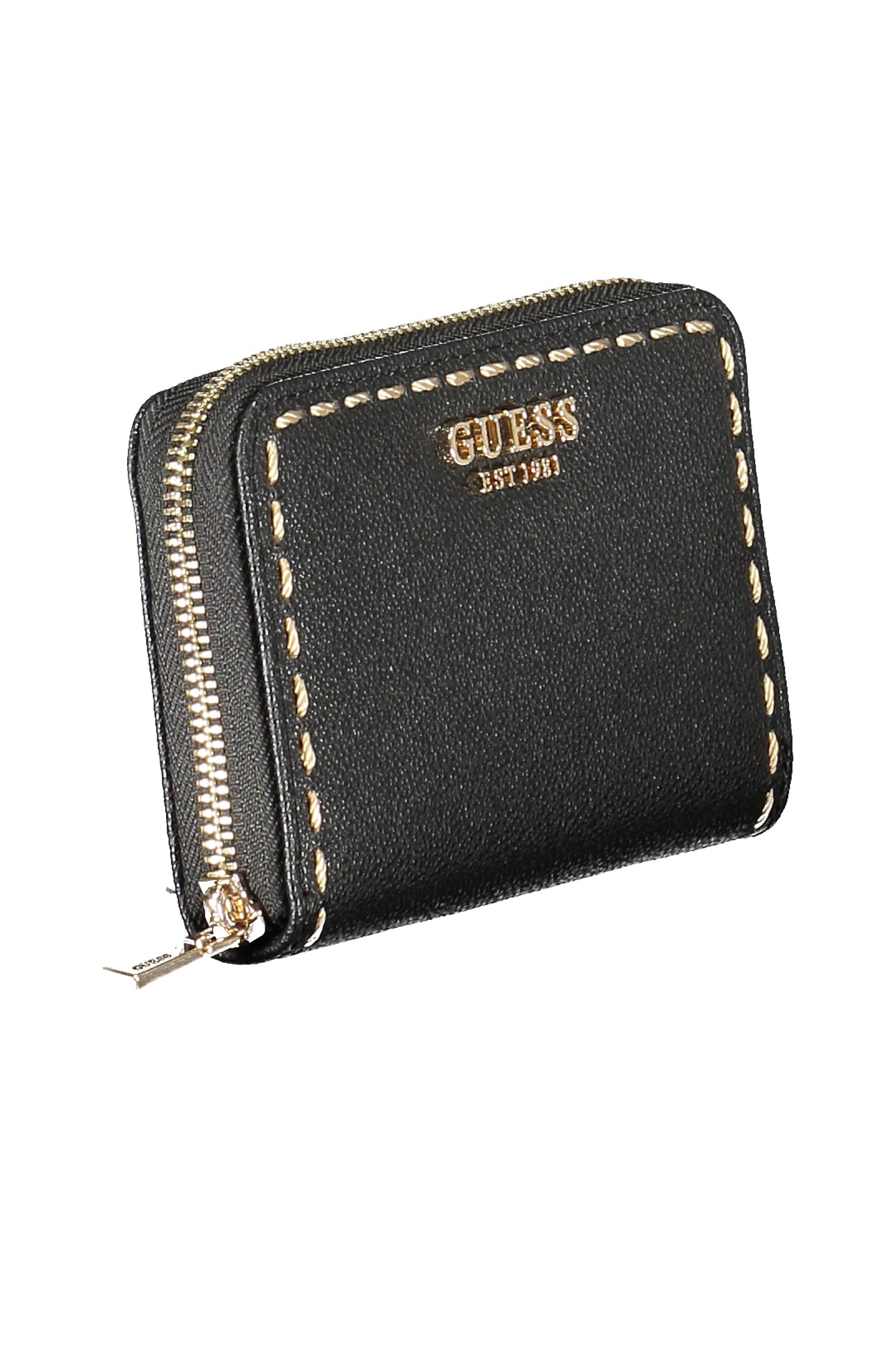 Women's wallet black