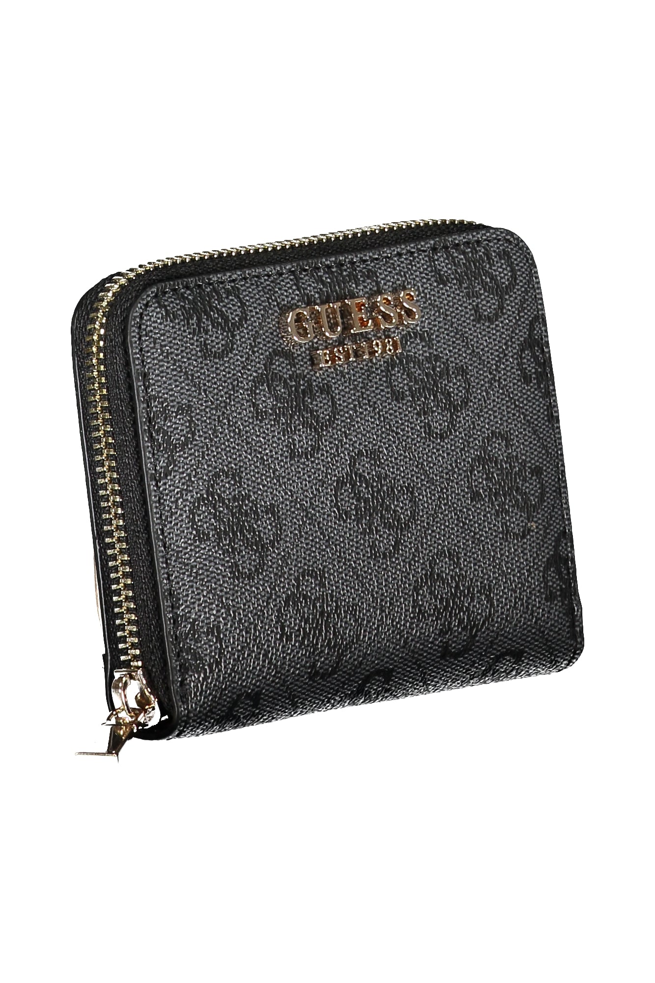 Black women's wallet