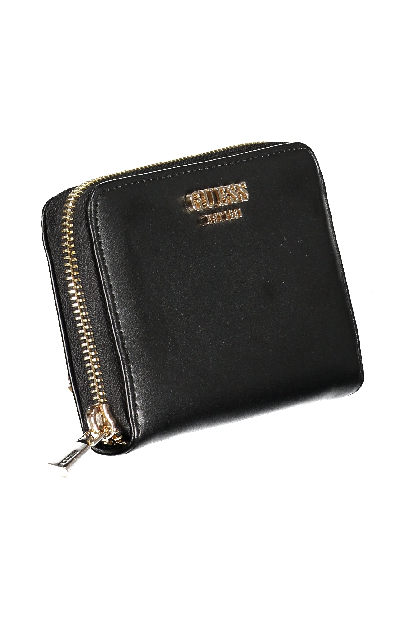 Women's wallet black