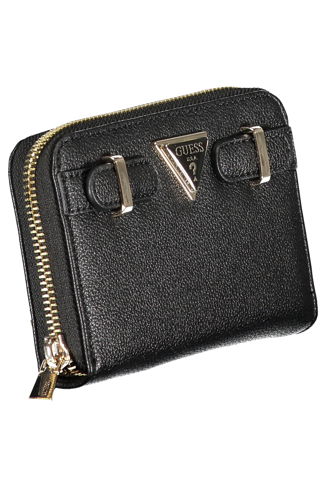 Portafoglio donna nero