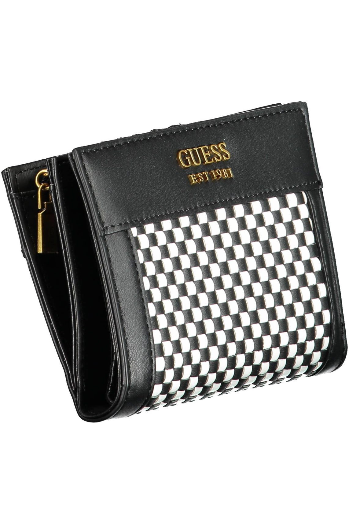GUESS JEANS Wallets Black - WB787067