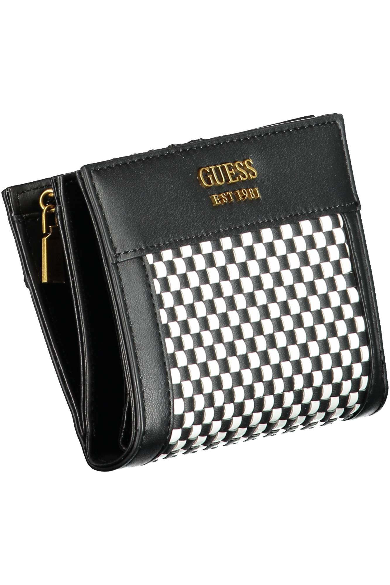 GUESS JEANS Wallets Black - WB787067