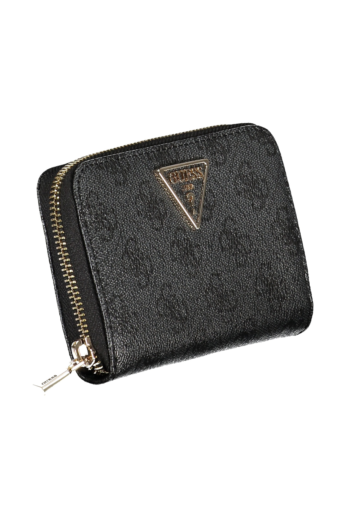 Women's wallet black