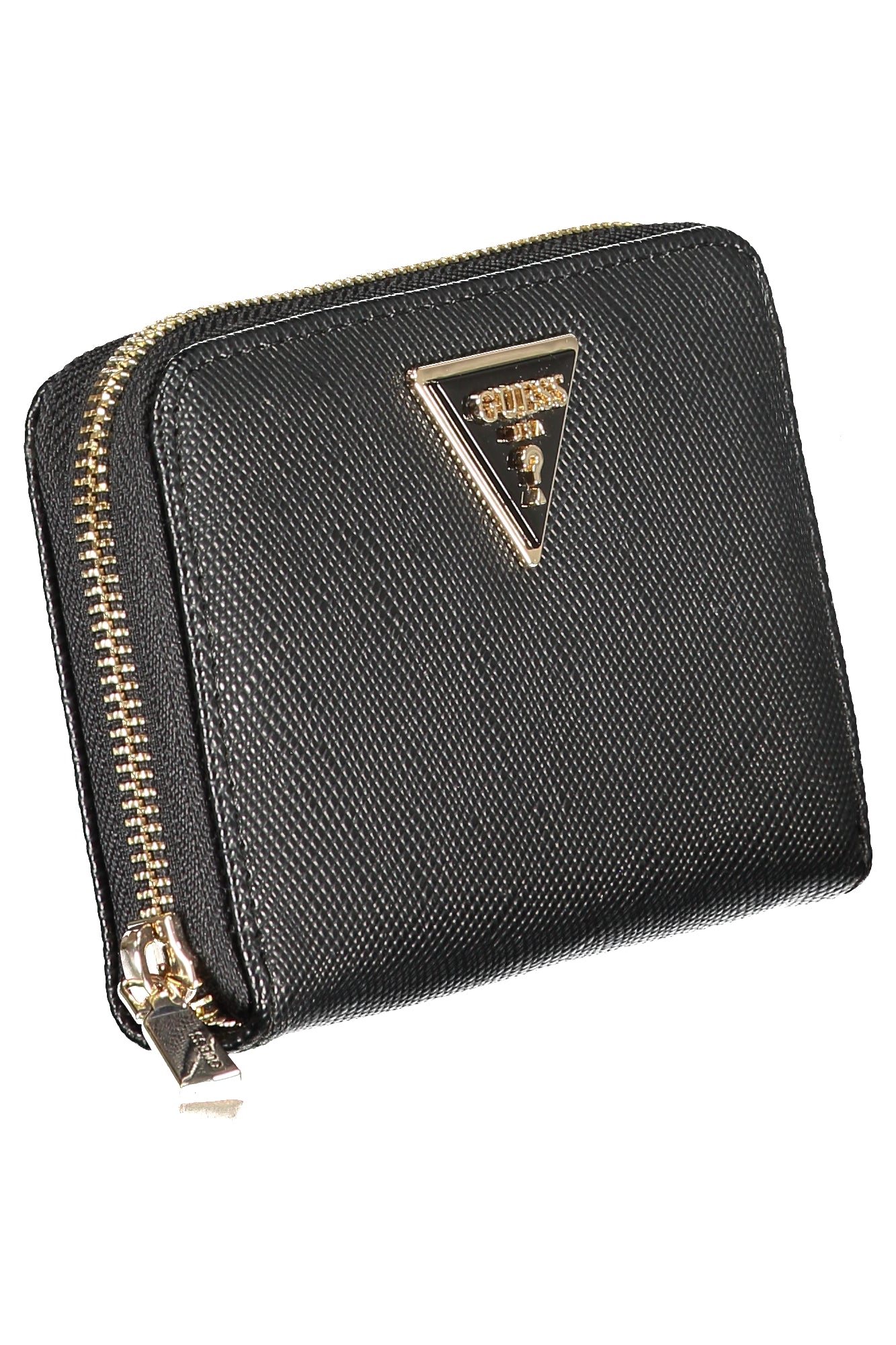 GUESS JEANS Wallets Black - ZG7459140