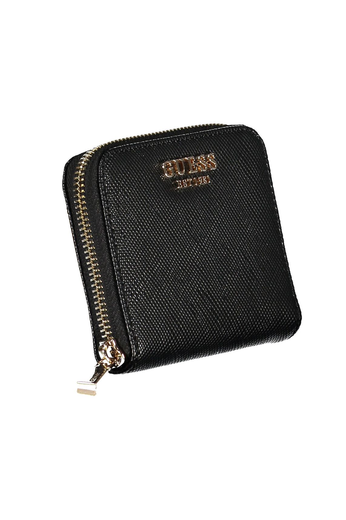 Women's wallet black