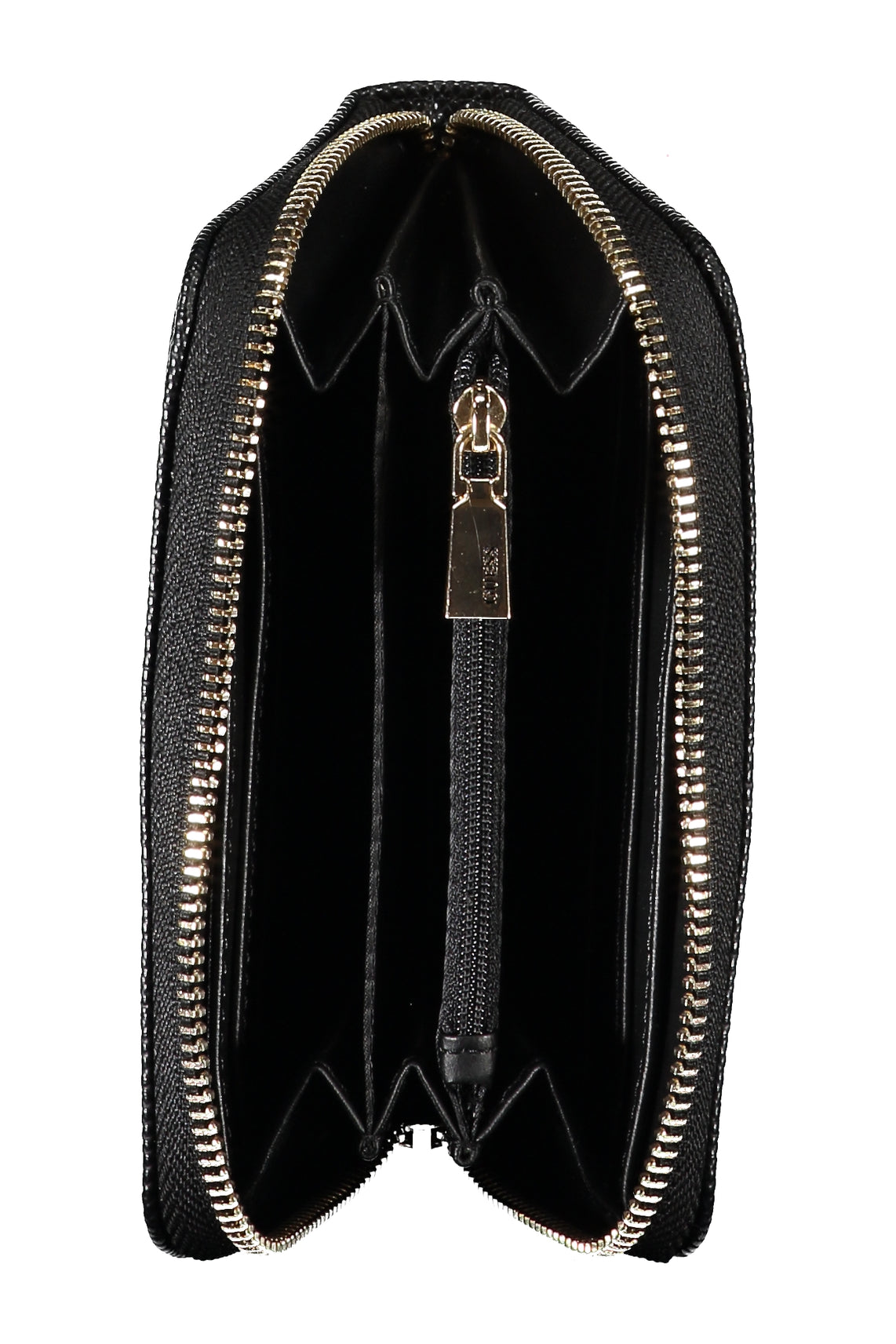 Black women's wallet