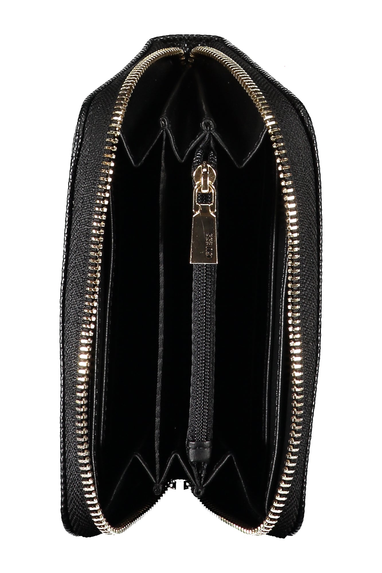 Black women's wallet