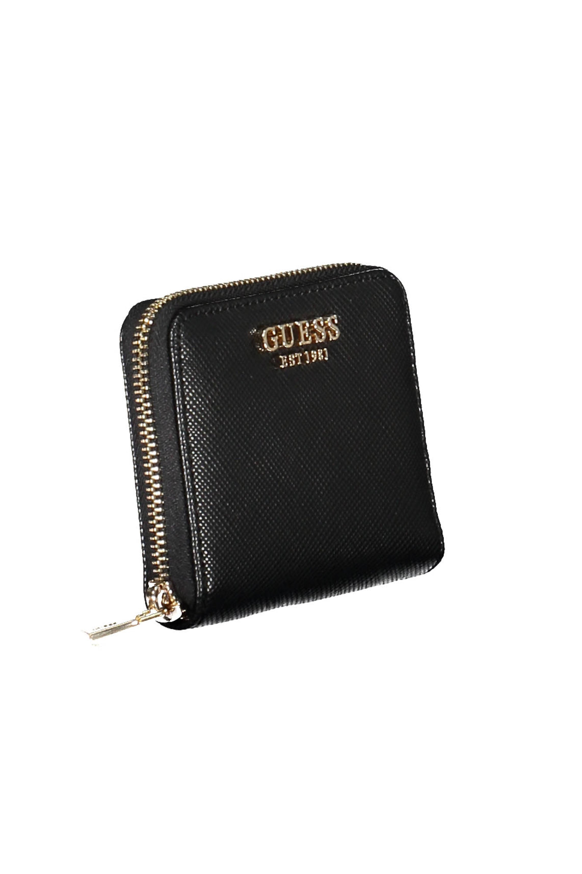 Women's wallet black