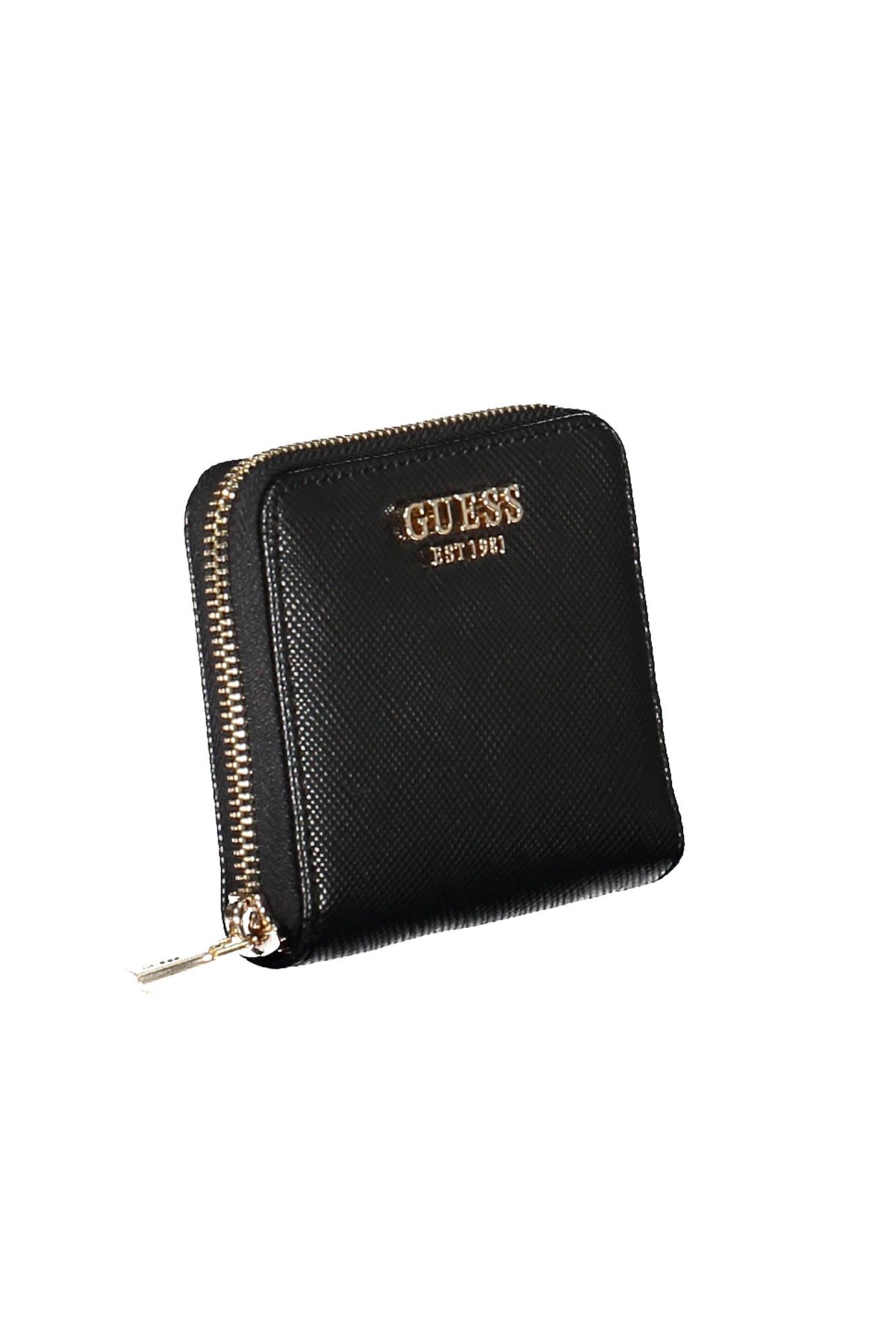 Women's wallet black