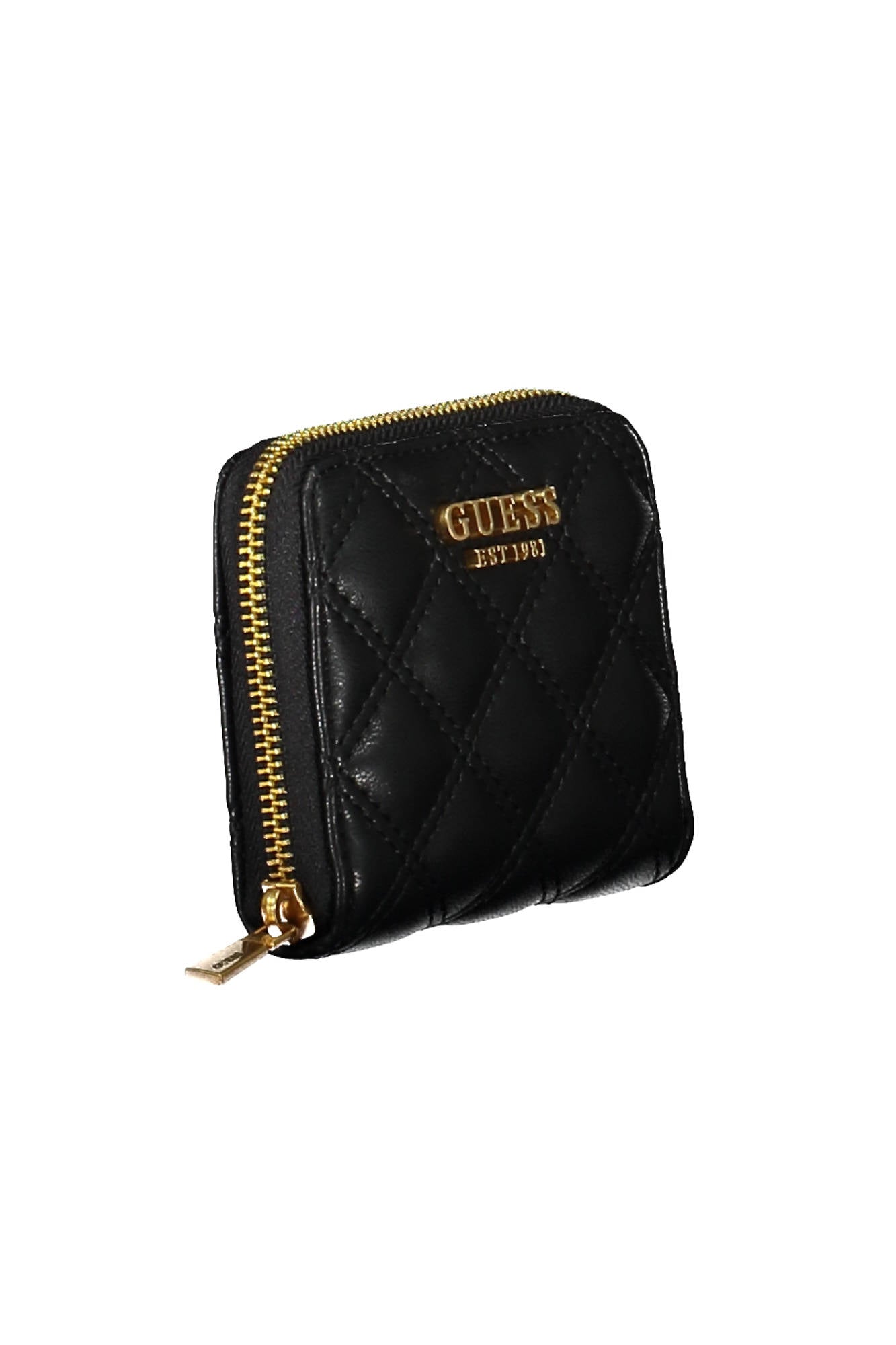 Women's wallet black