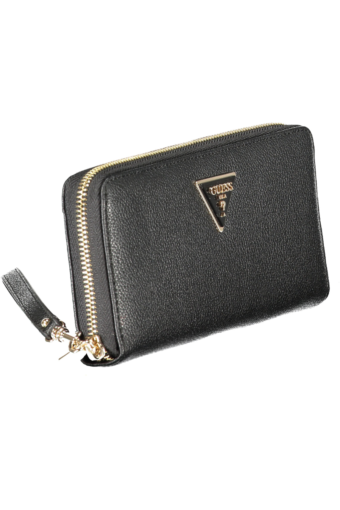 Women's wallet black
