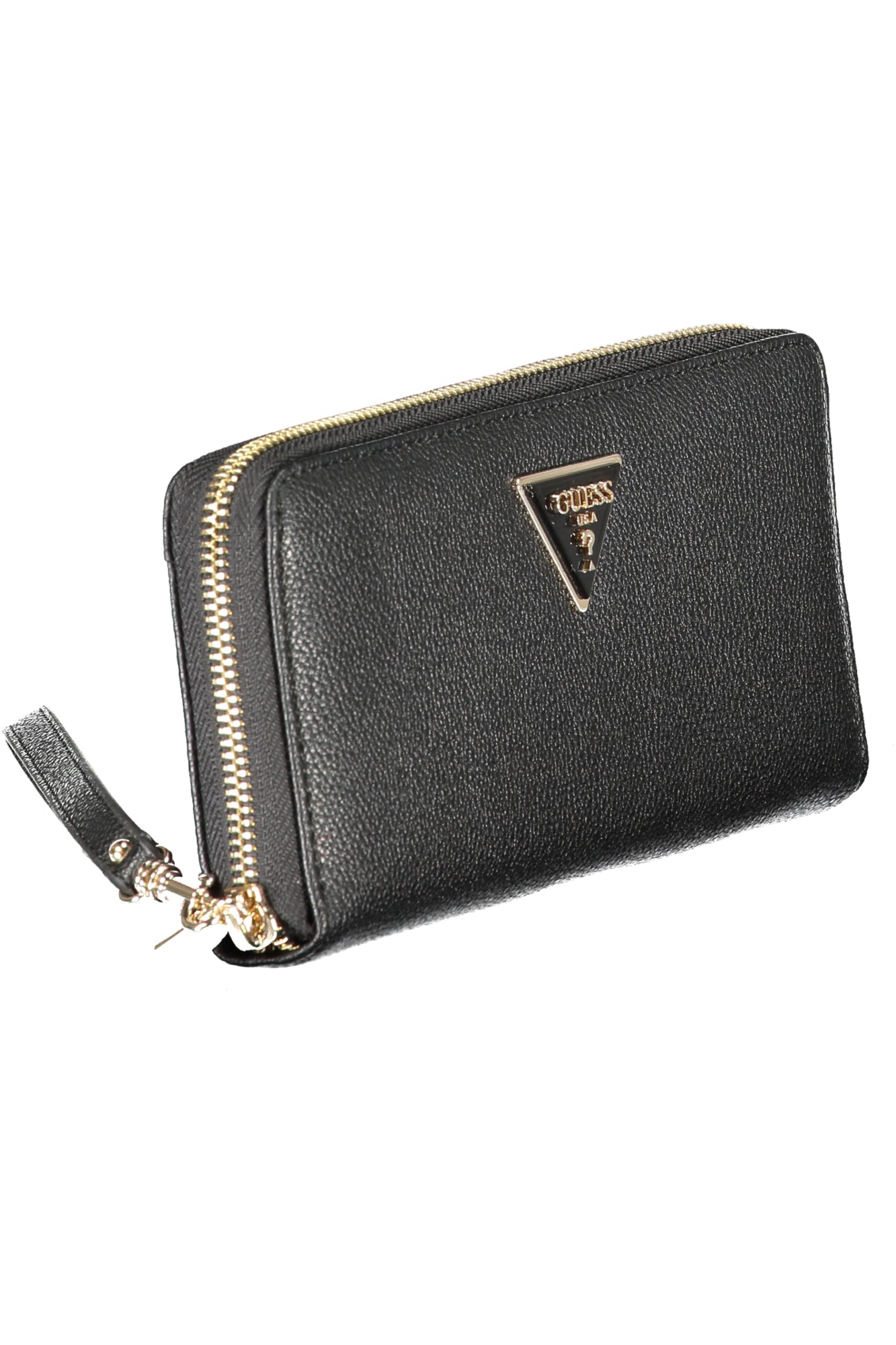 Women's wallet black
