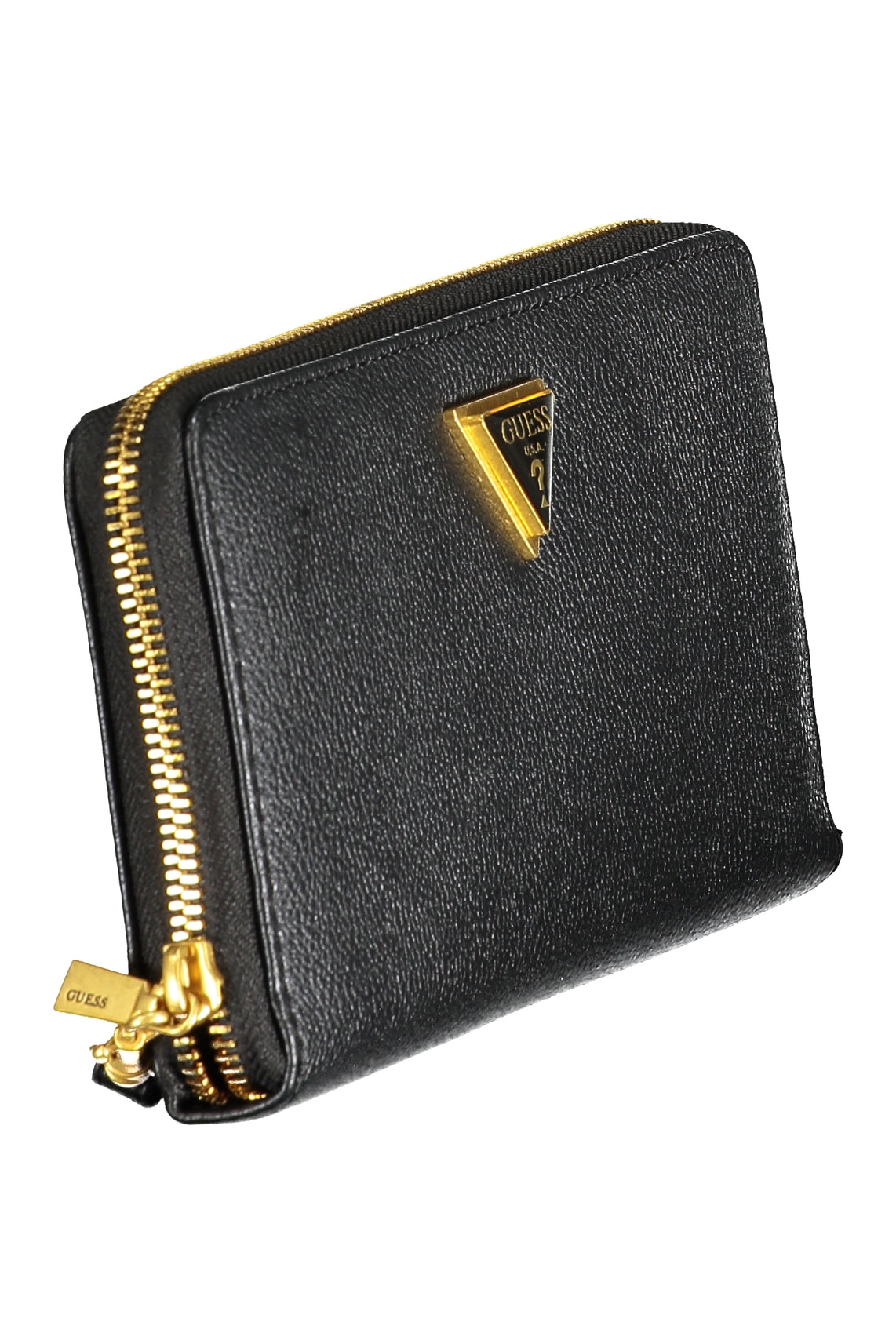 Black women's wallet