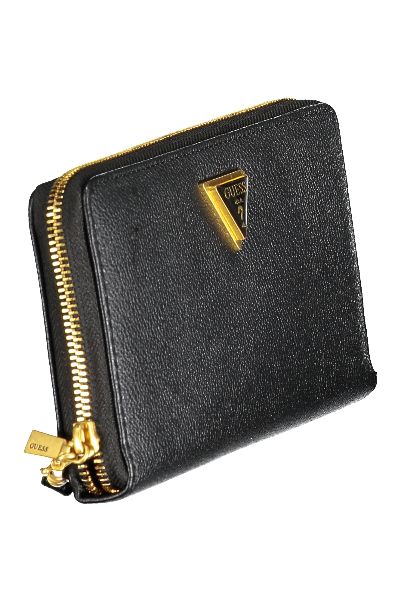 Black women's wallet