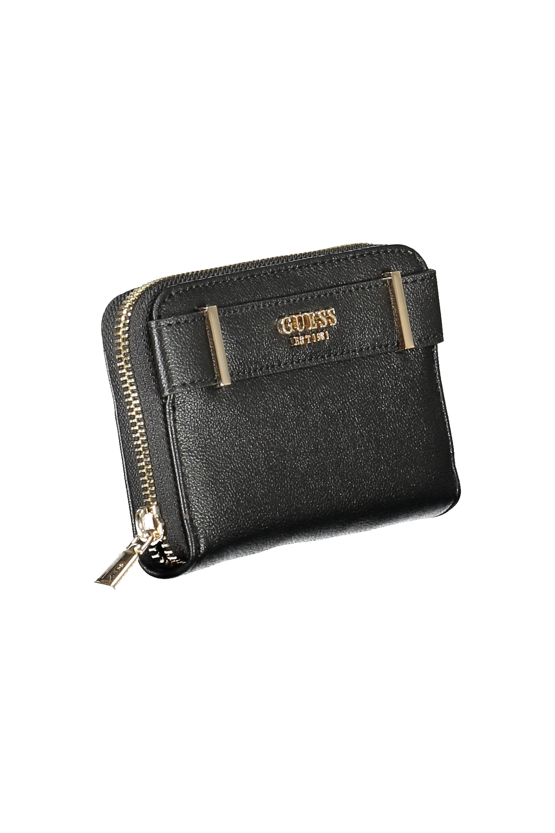 Women's wallet black