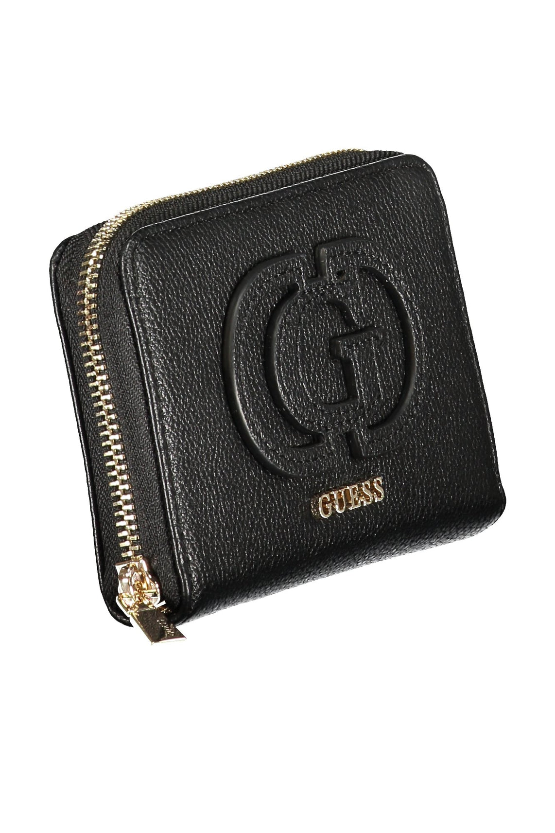 GUESS JEANS Wallets Nero - BG9536140