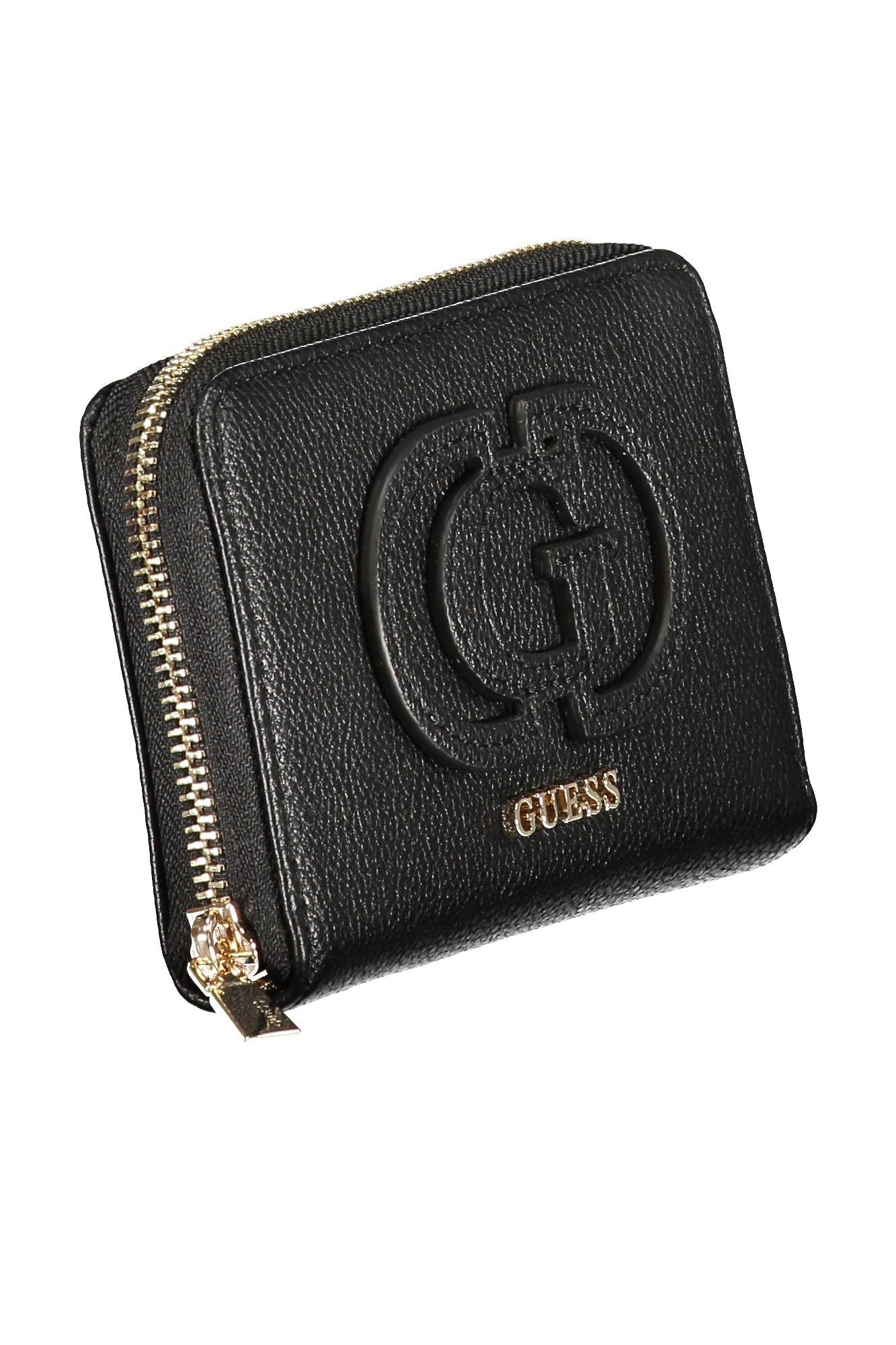 GUESS JEANS Wallets Nero - BG9536140
