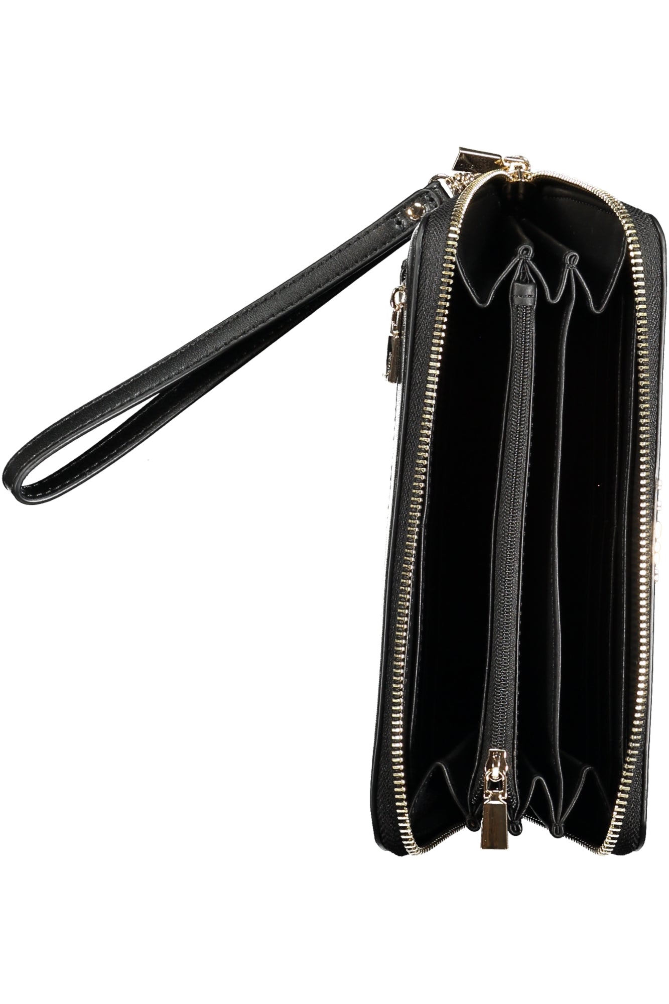 Black women's wallet