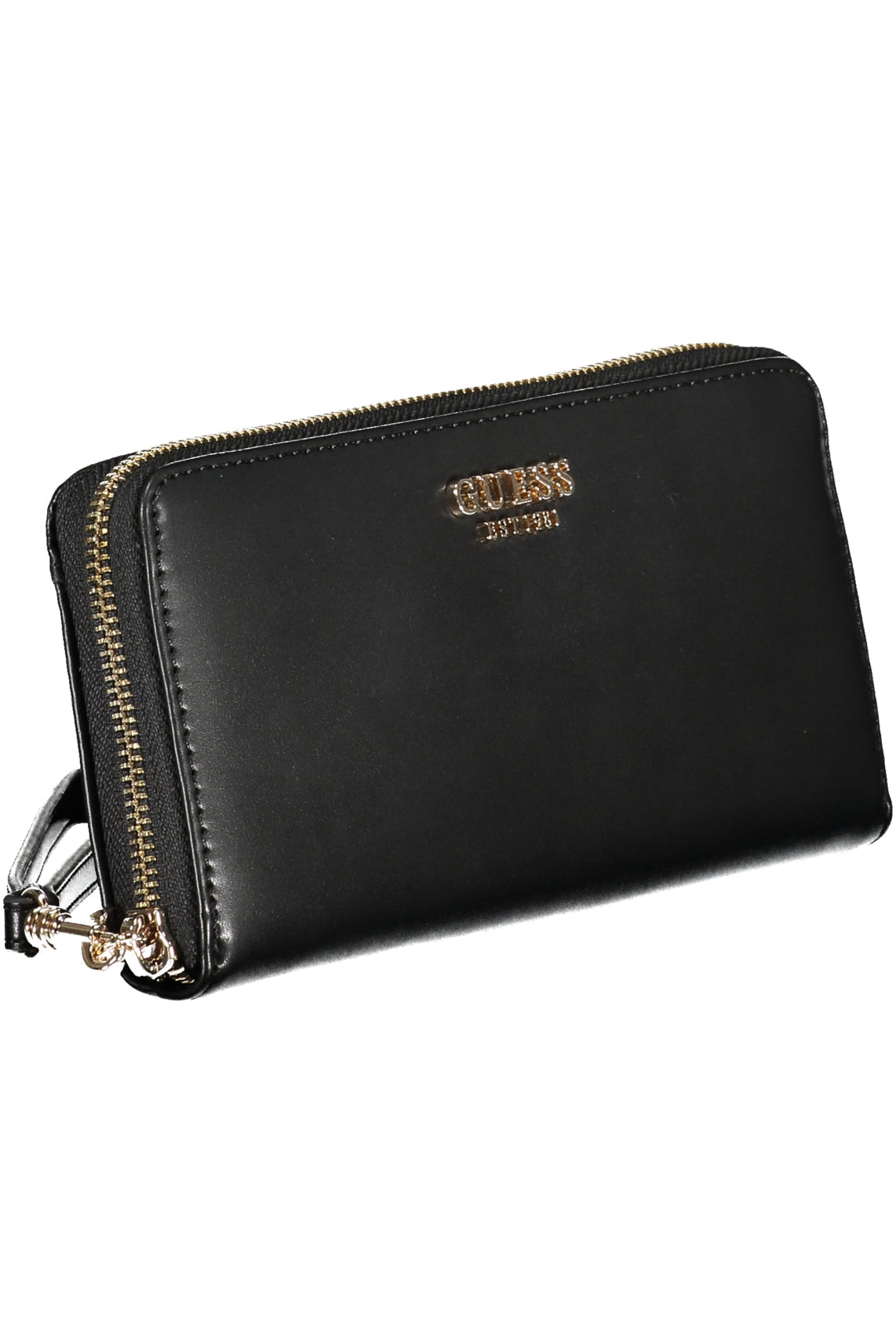 Women's wallet black