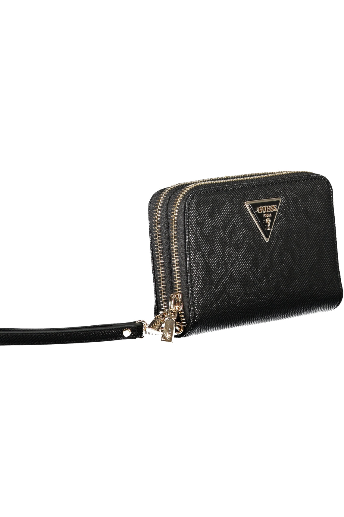 Women's wallet black