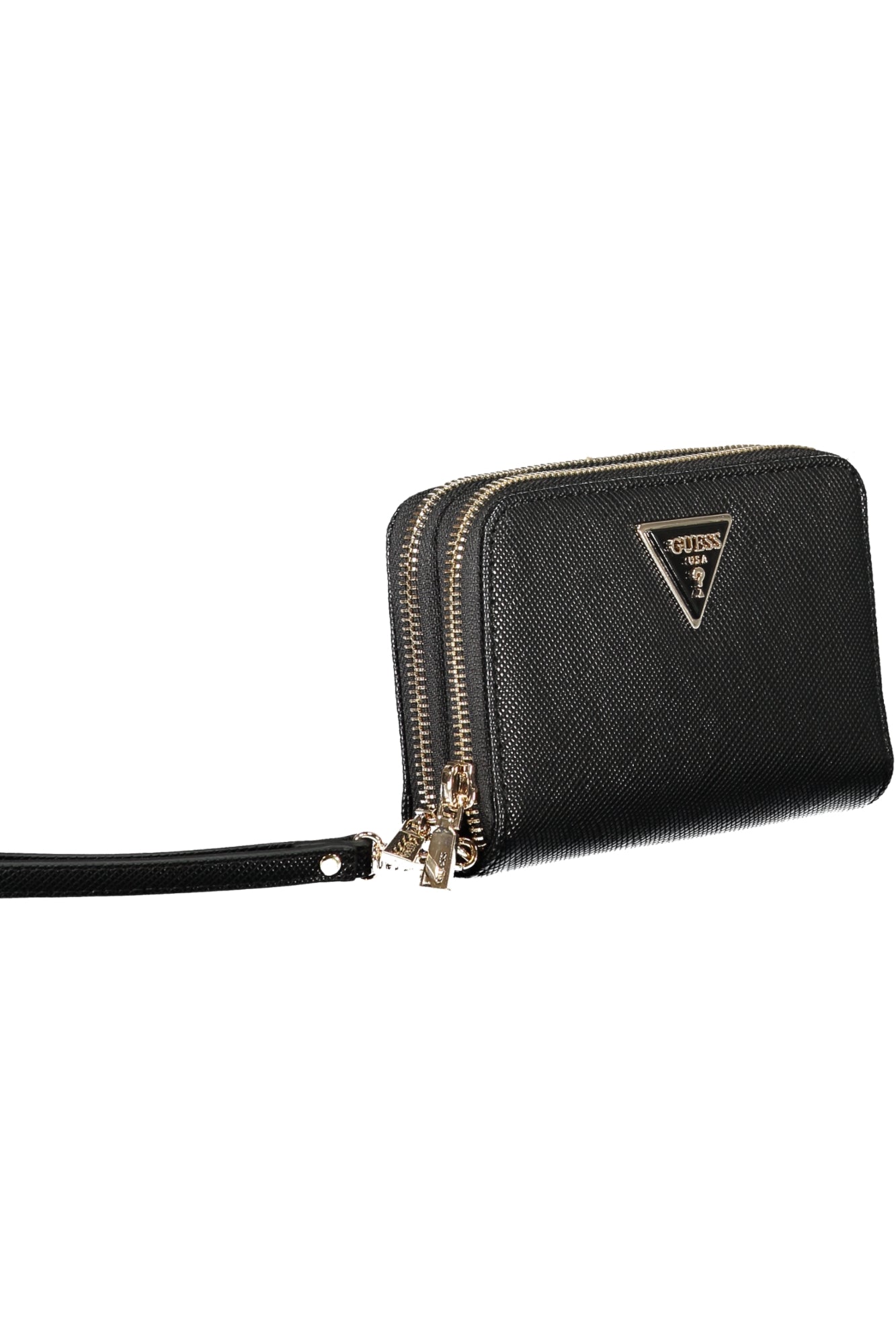 Women's wallet black
