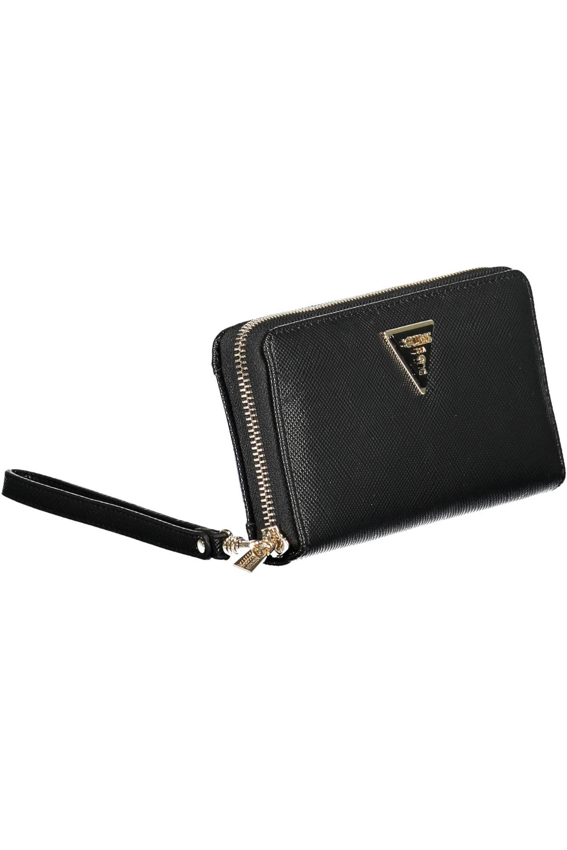 Women's wallet black