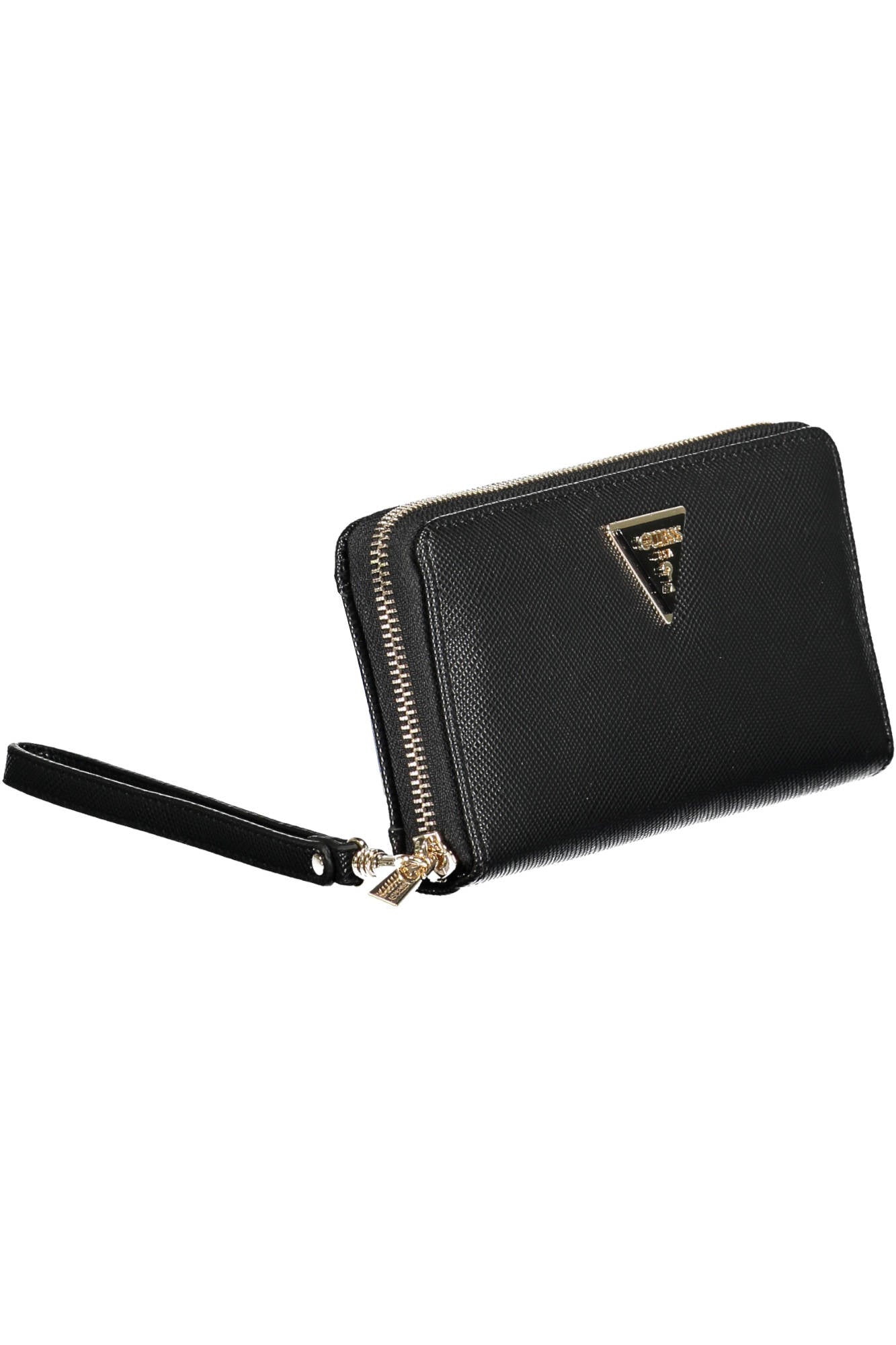 Women's wallet black