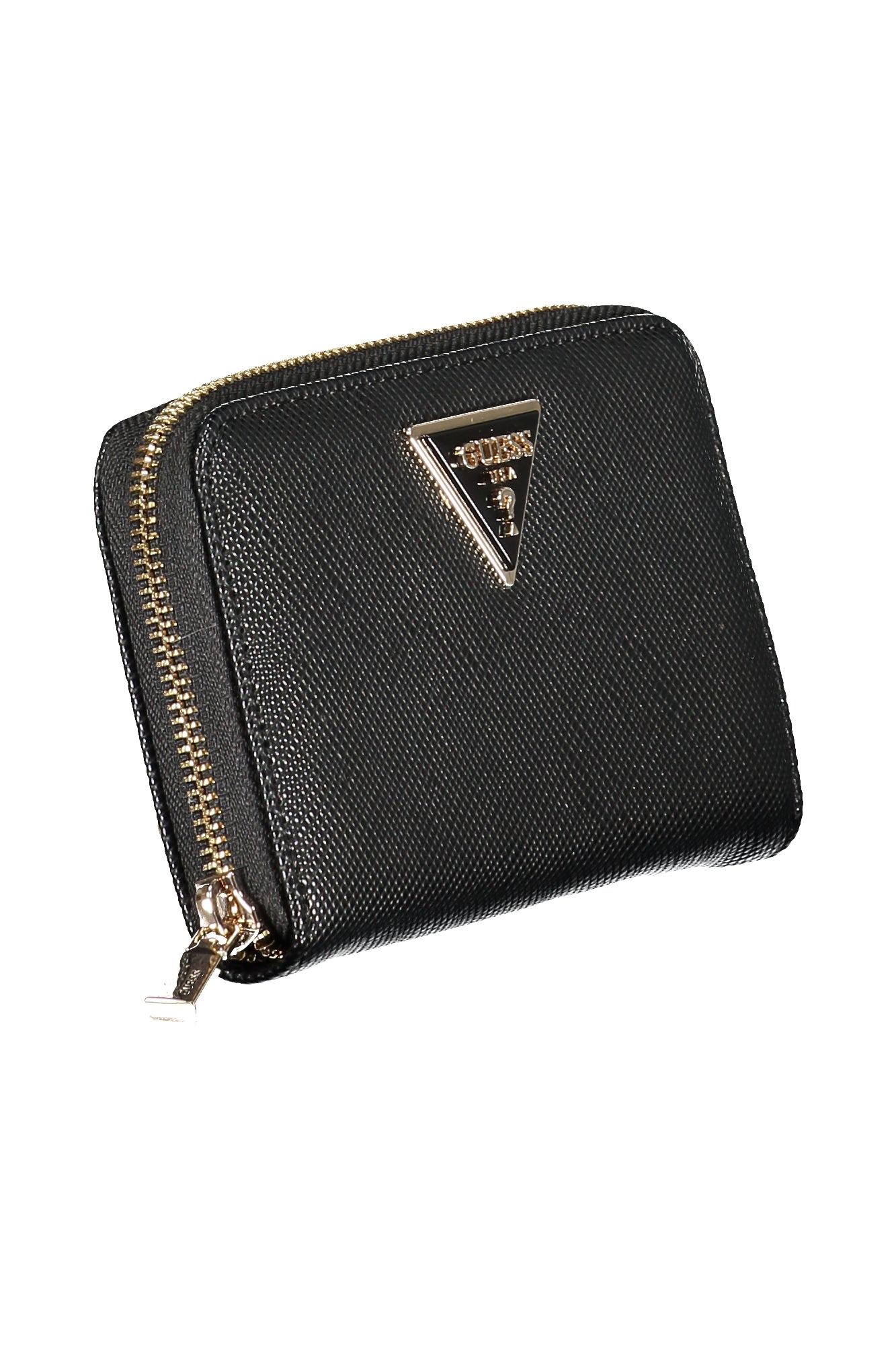 Women's wallet black