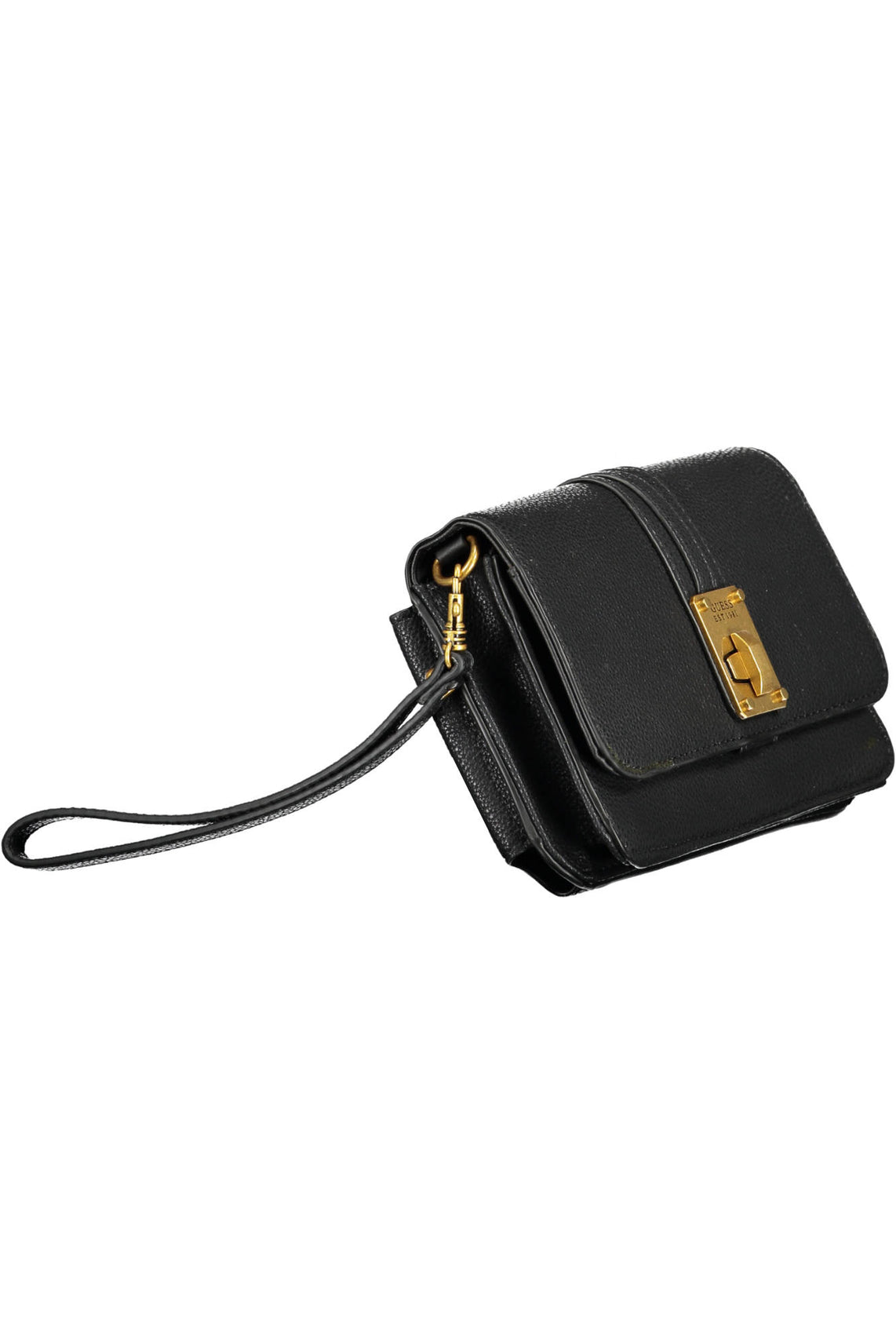 Women's wallet black