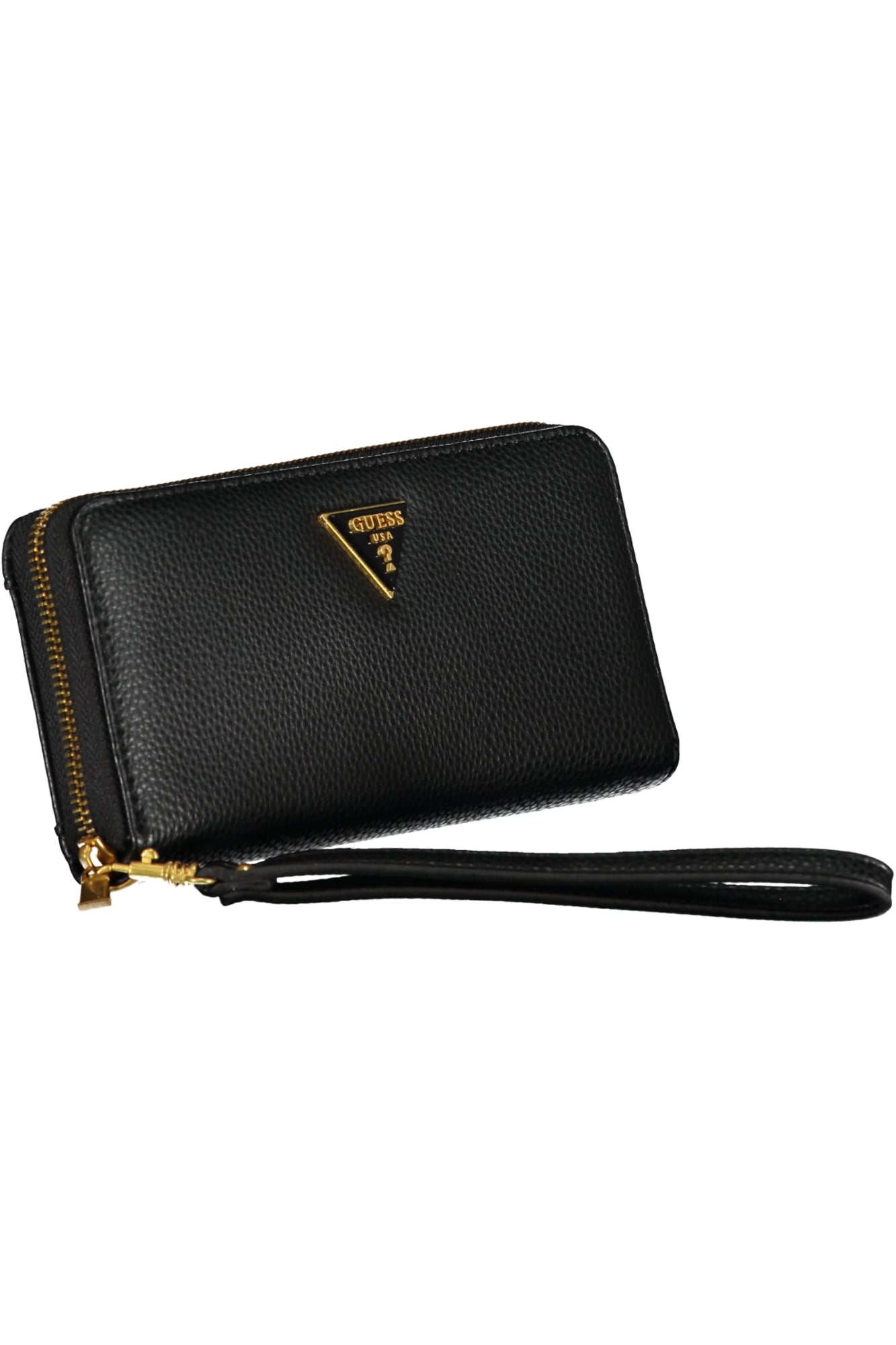 Black women's wallet