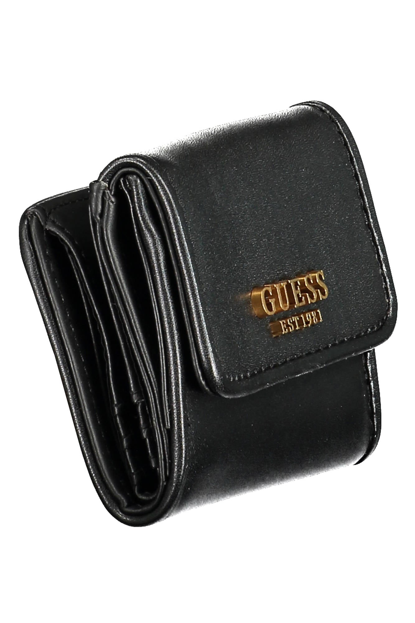 Women's wallet black