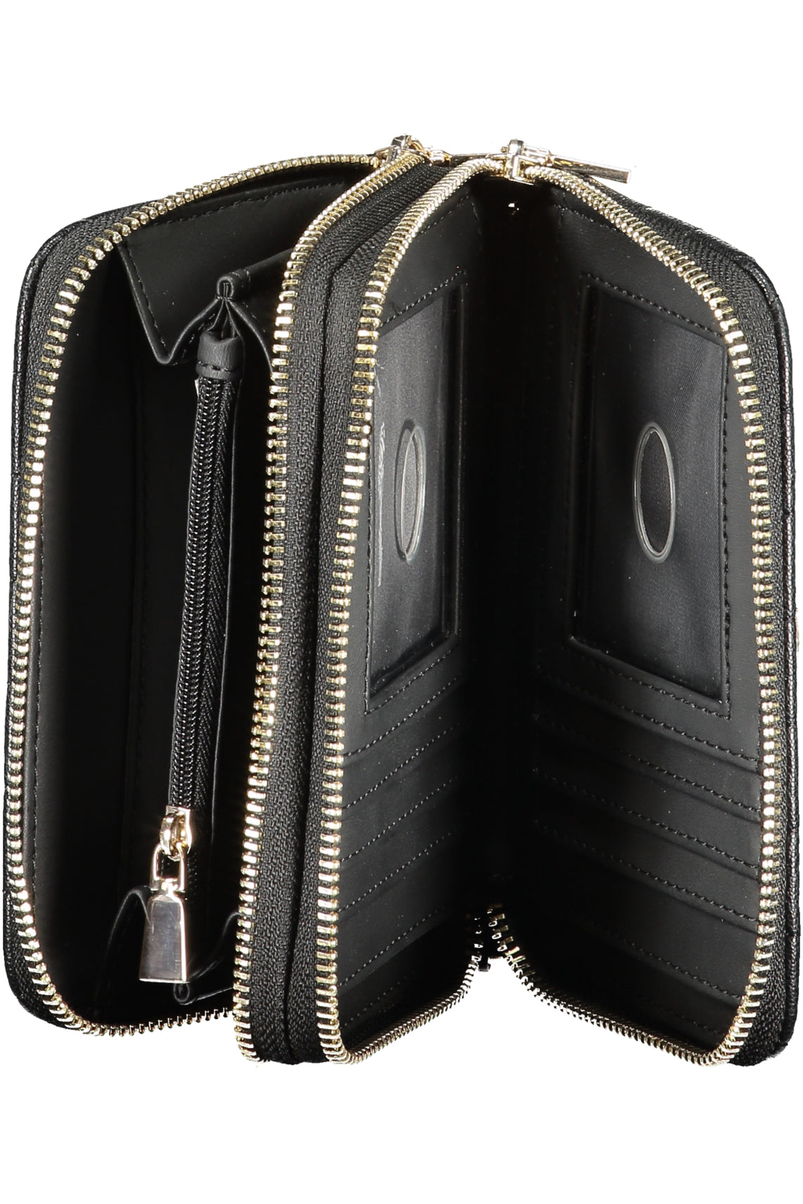GUESS JEANS Wallets Black - QG8424164