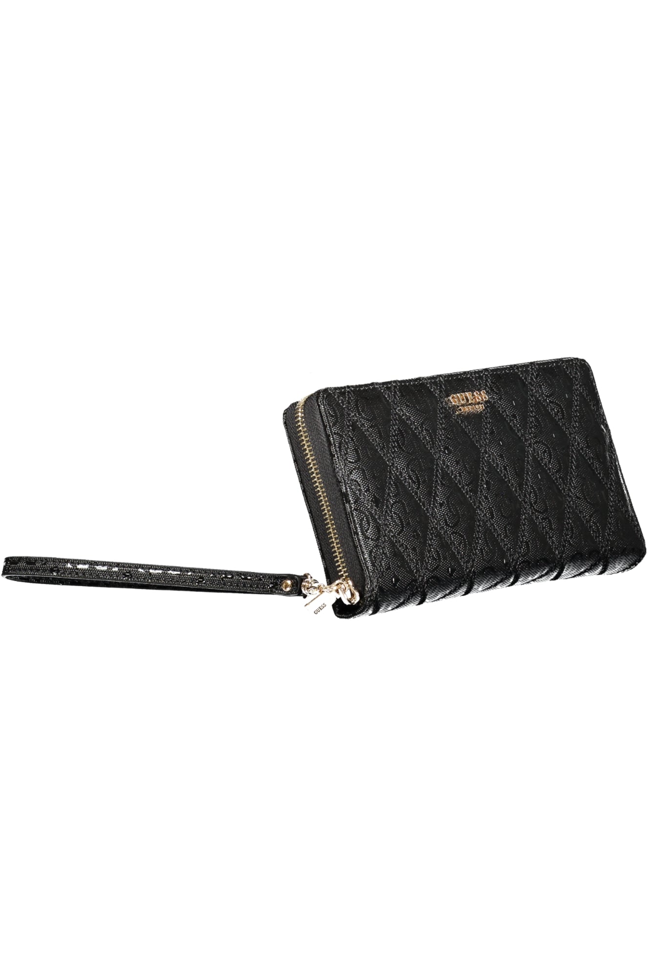 Black women's wallet