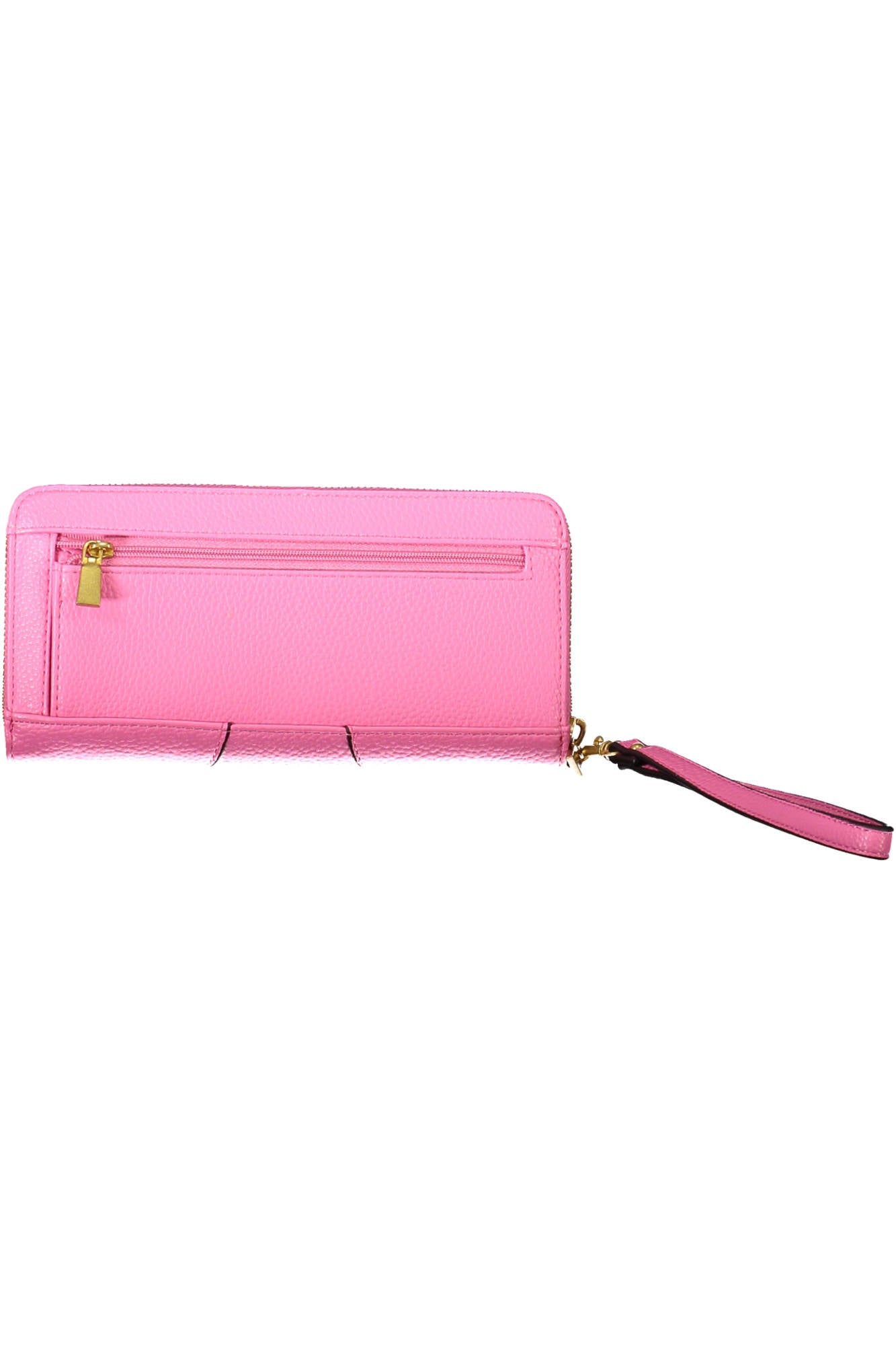 Pink women's wallet