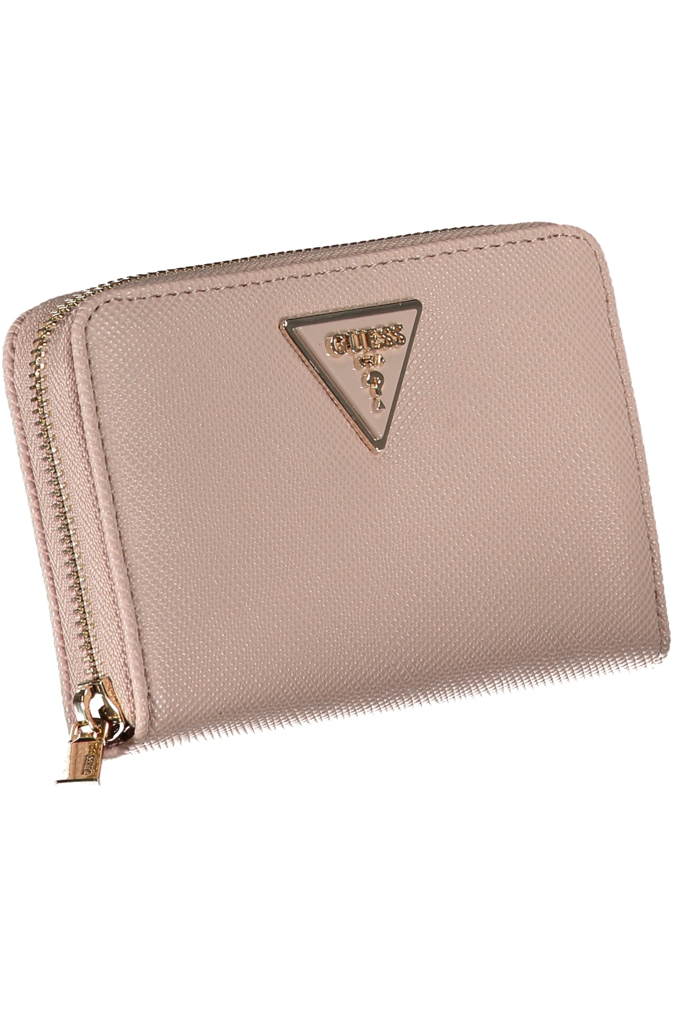 Women's wallet pink
