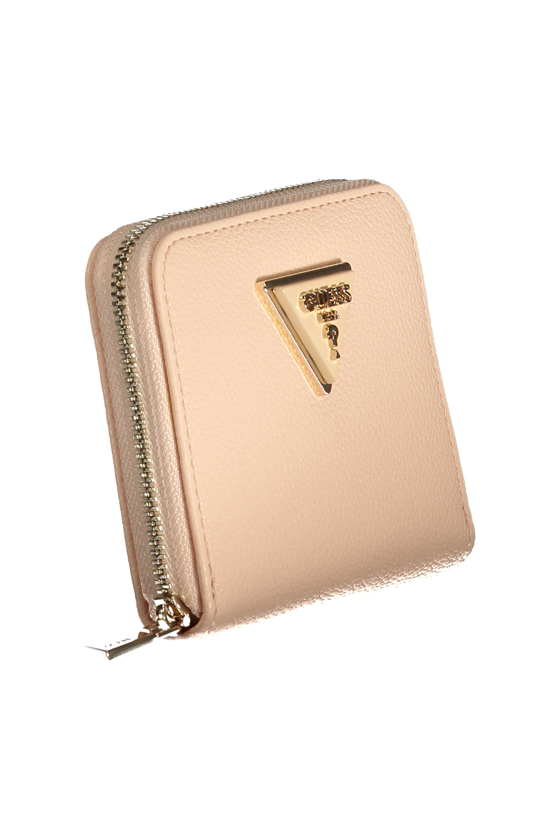 Women's wallet pink