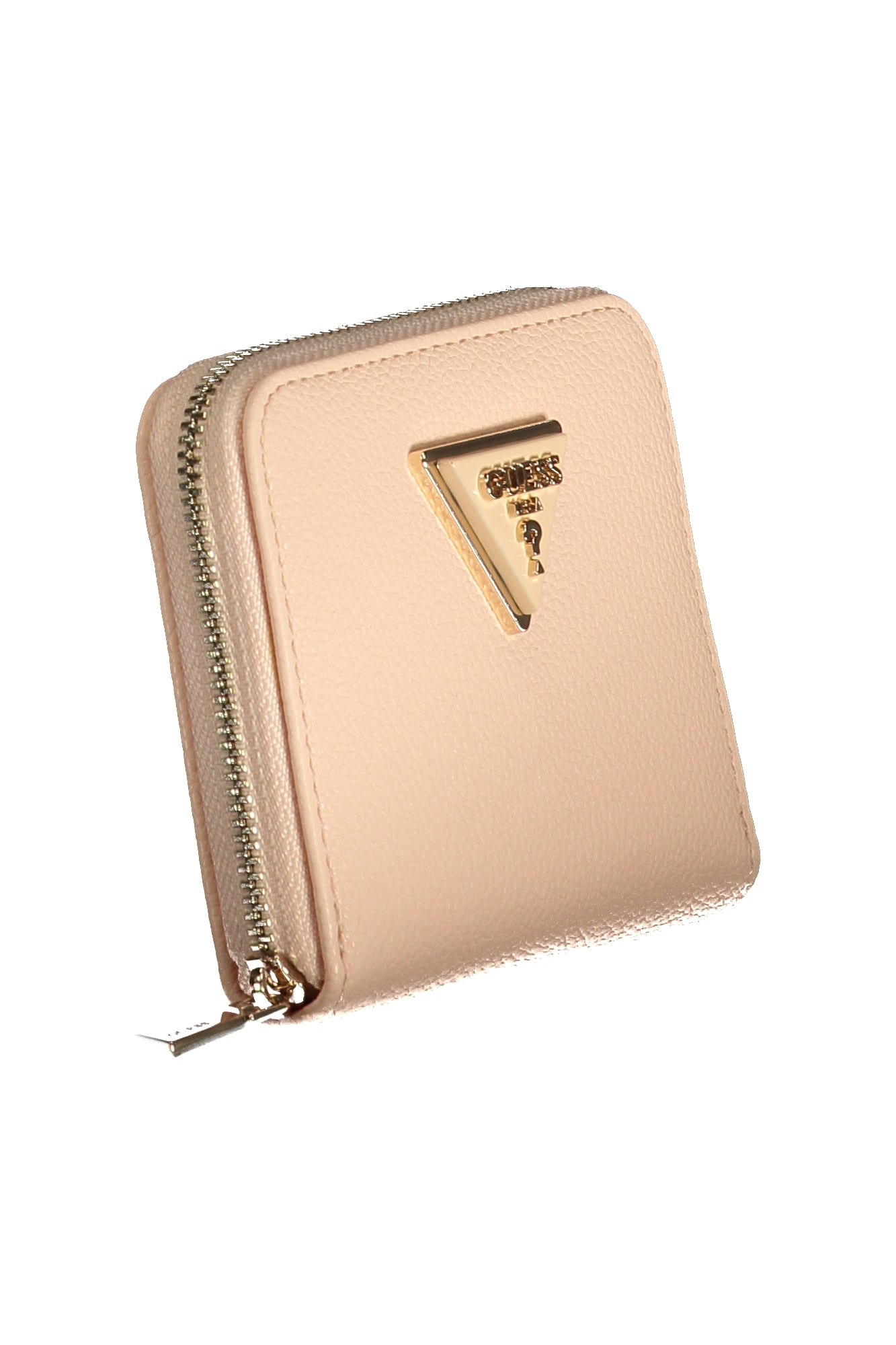 Women's wallet pink