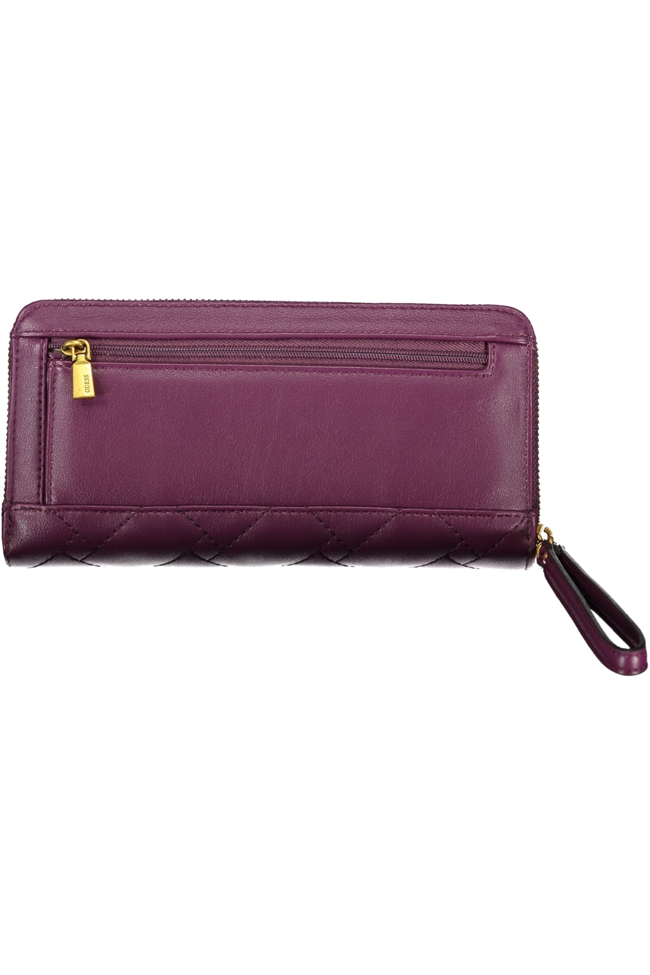 Women's wallet purple