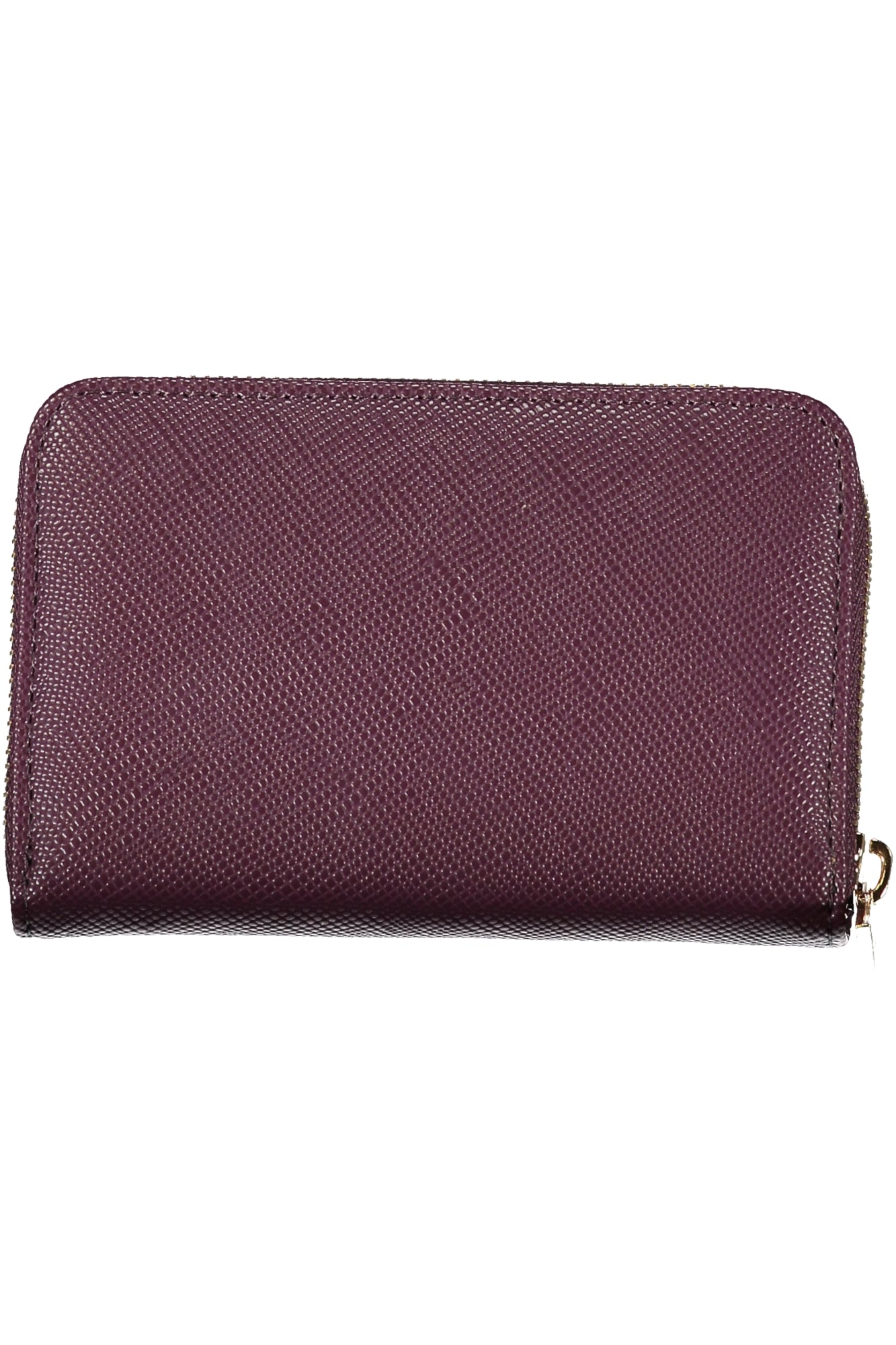 Women's wallet purple